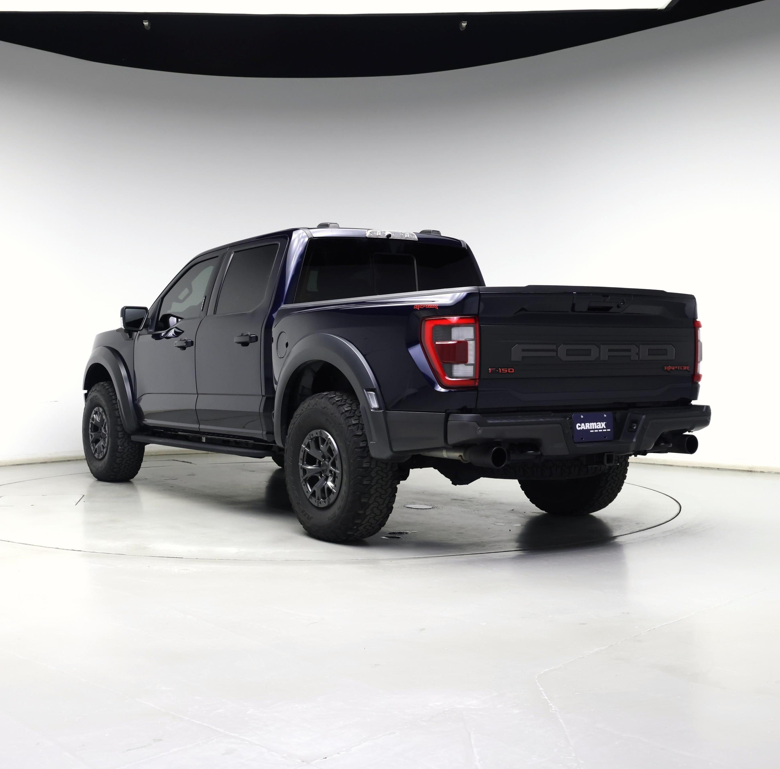 Thumbnail: 2022 Ford F-150 - 2