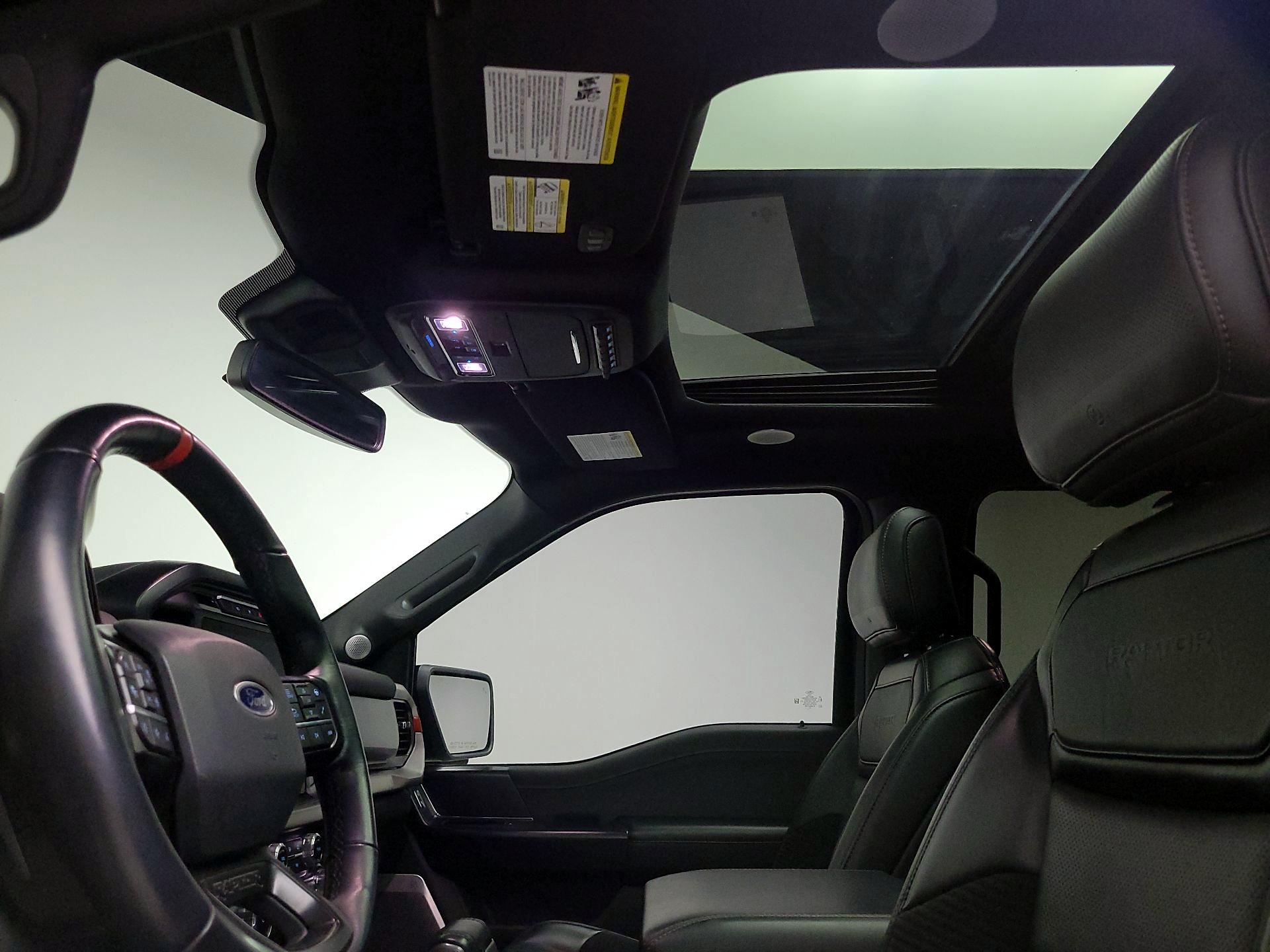 Thumbnail: 2022 Ford F-150 - 20