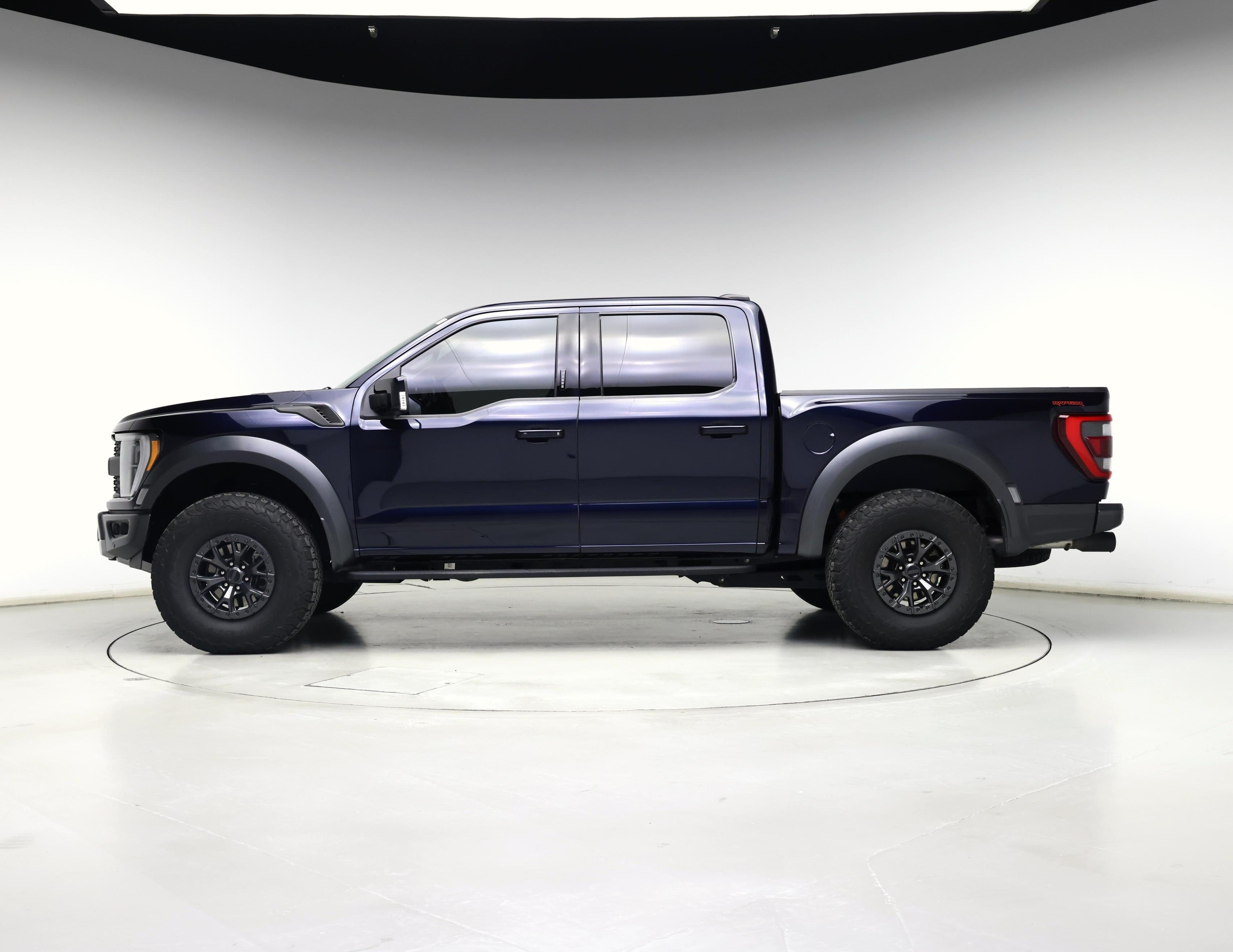 Thumbnail: 2022 Ford F-150 - 3