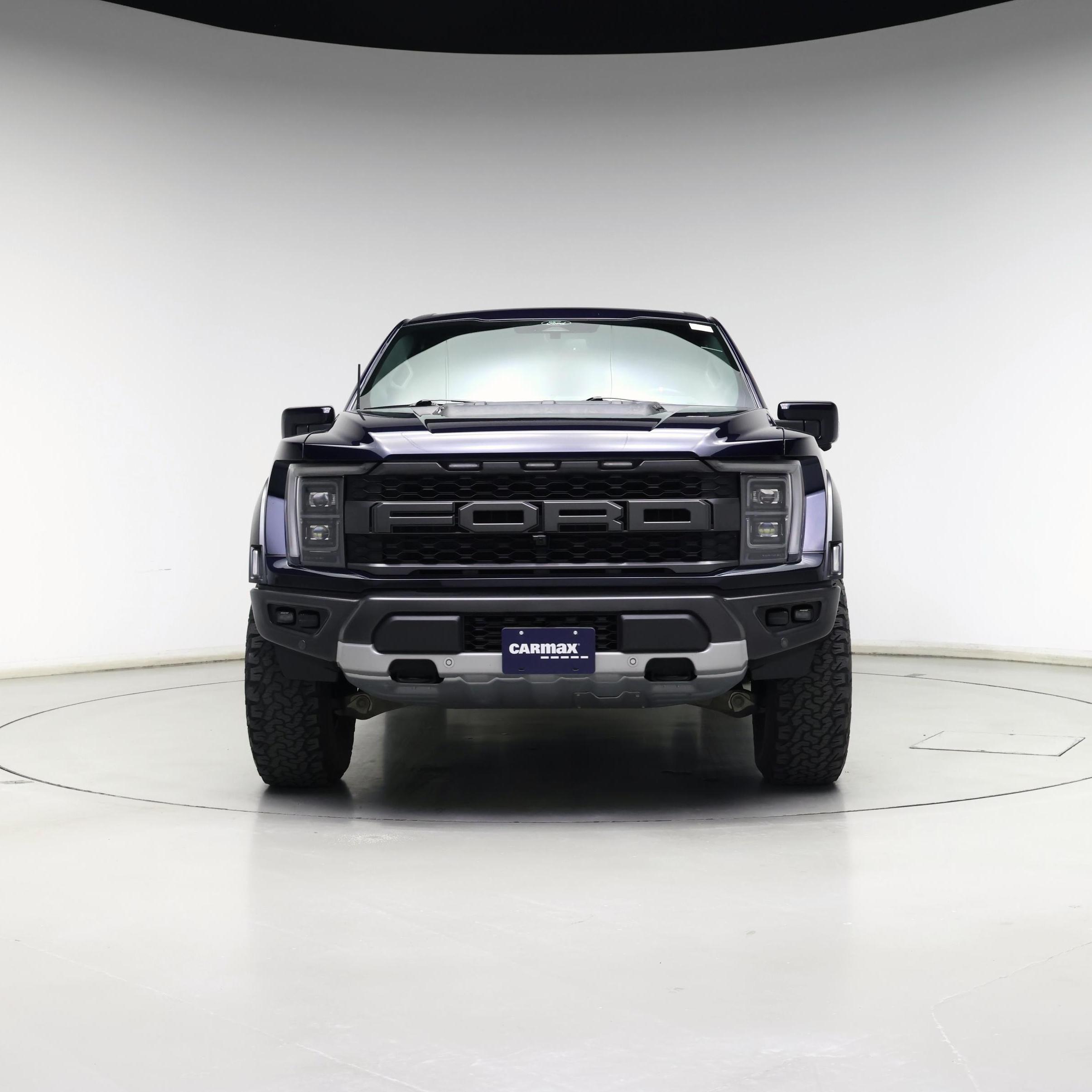 Thumbnail: 2022 Ford F-150 - 5