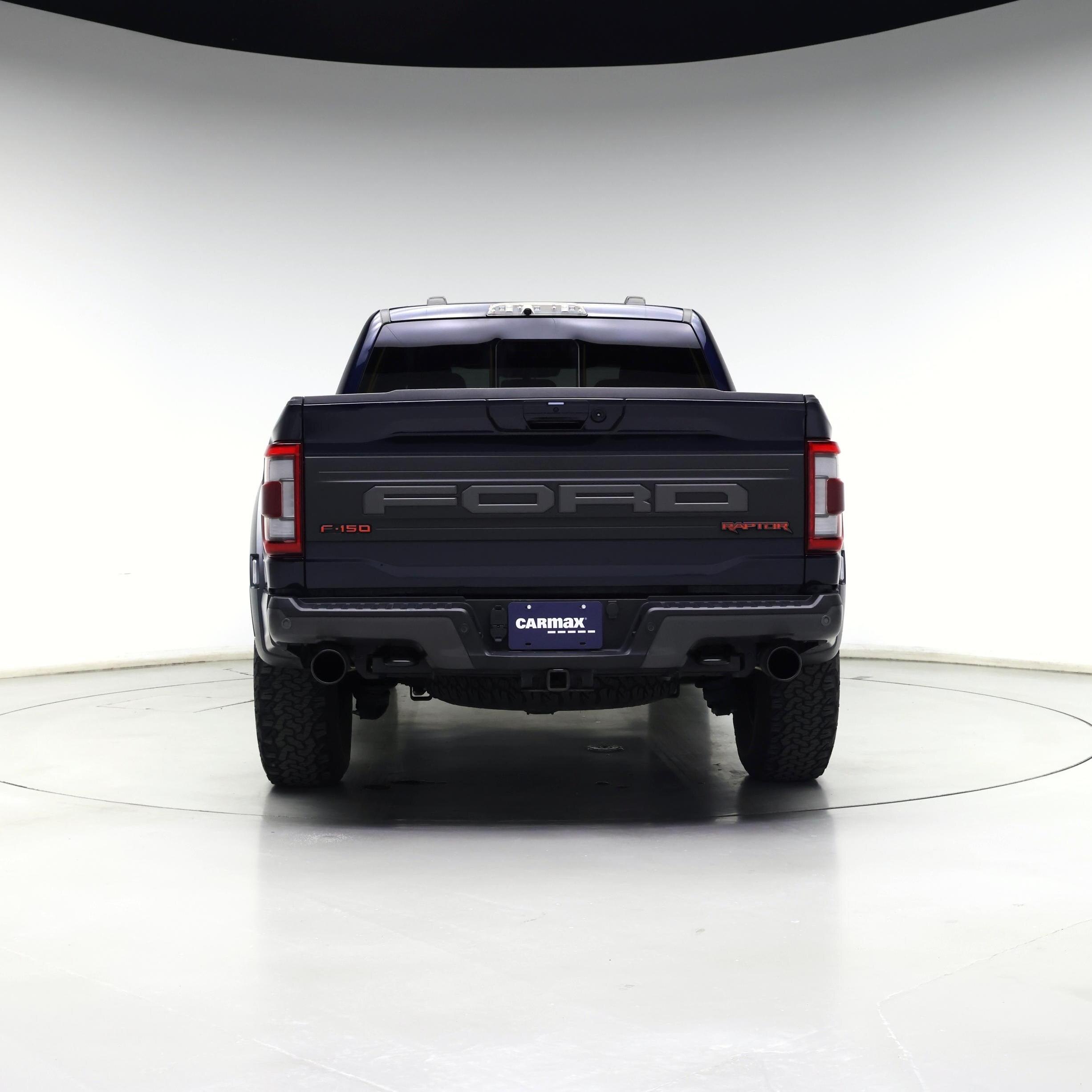 Thumbnail: 2022 Ford F-150 - 6