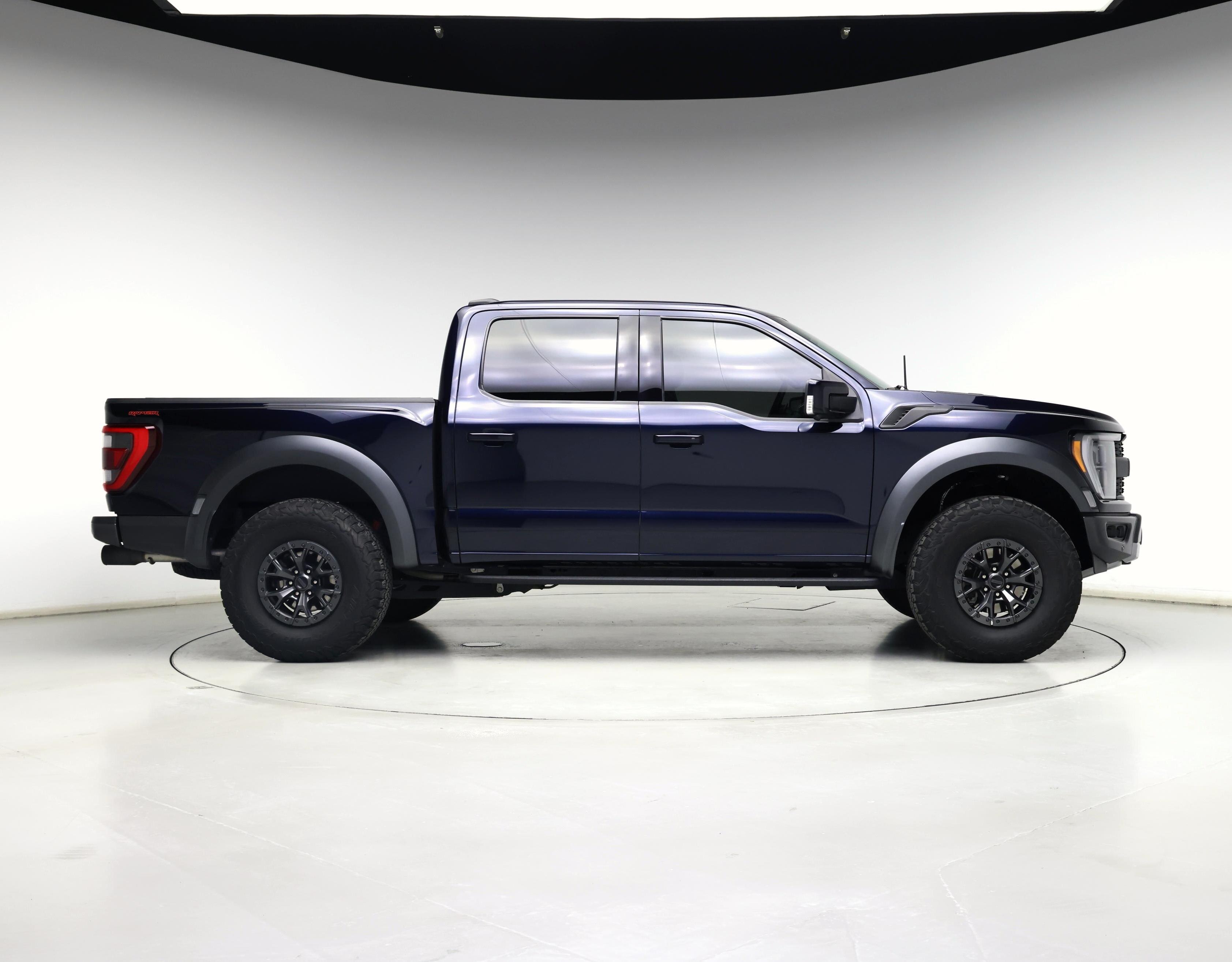 Thumbnail: 2022 Ford F-150 - 7