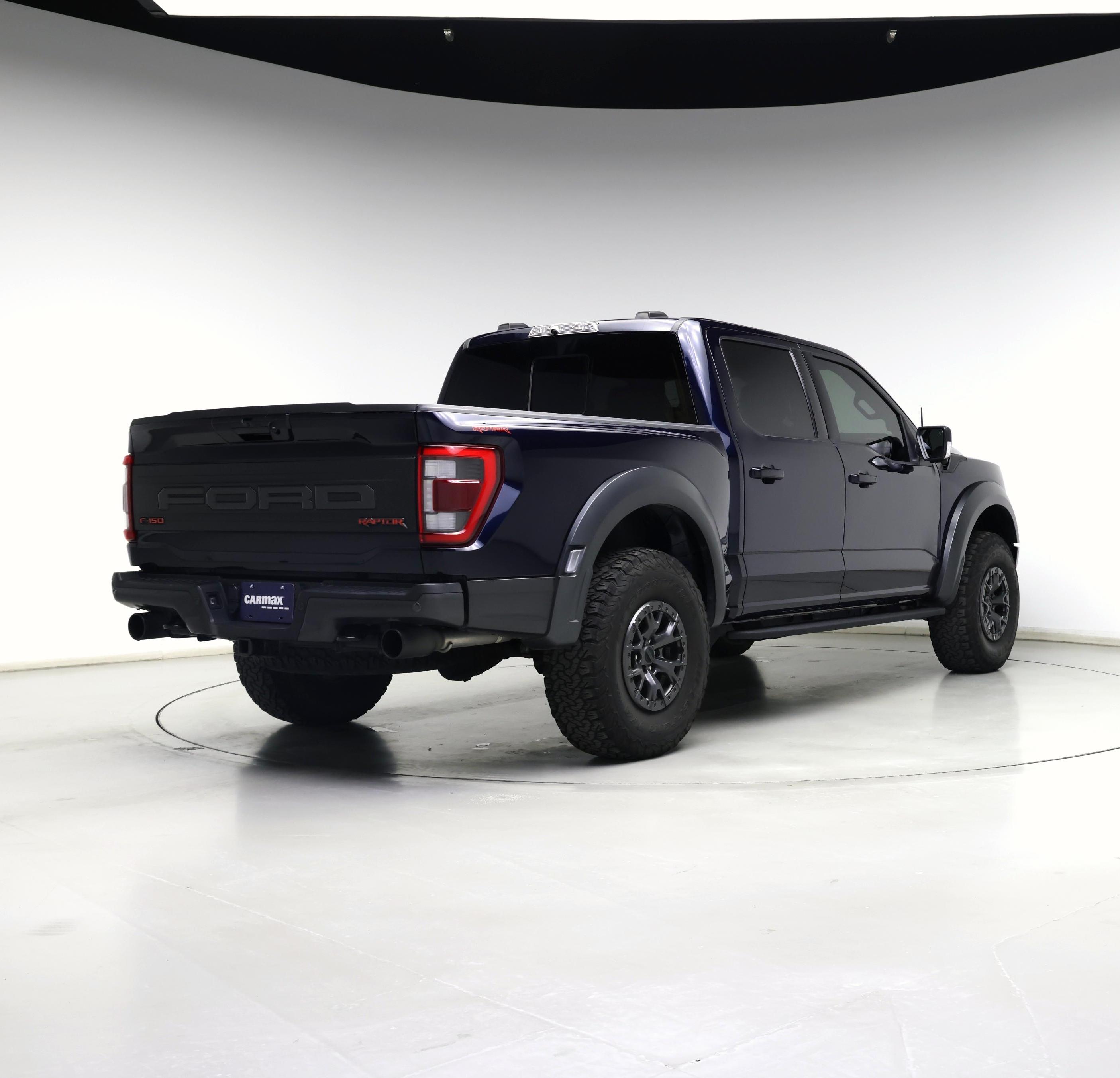 Thumbnail: 2022 Ford F-150 - 8