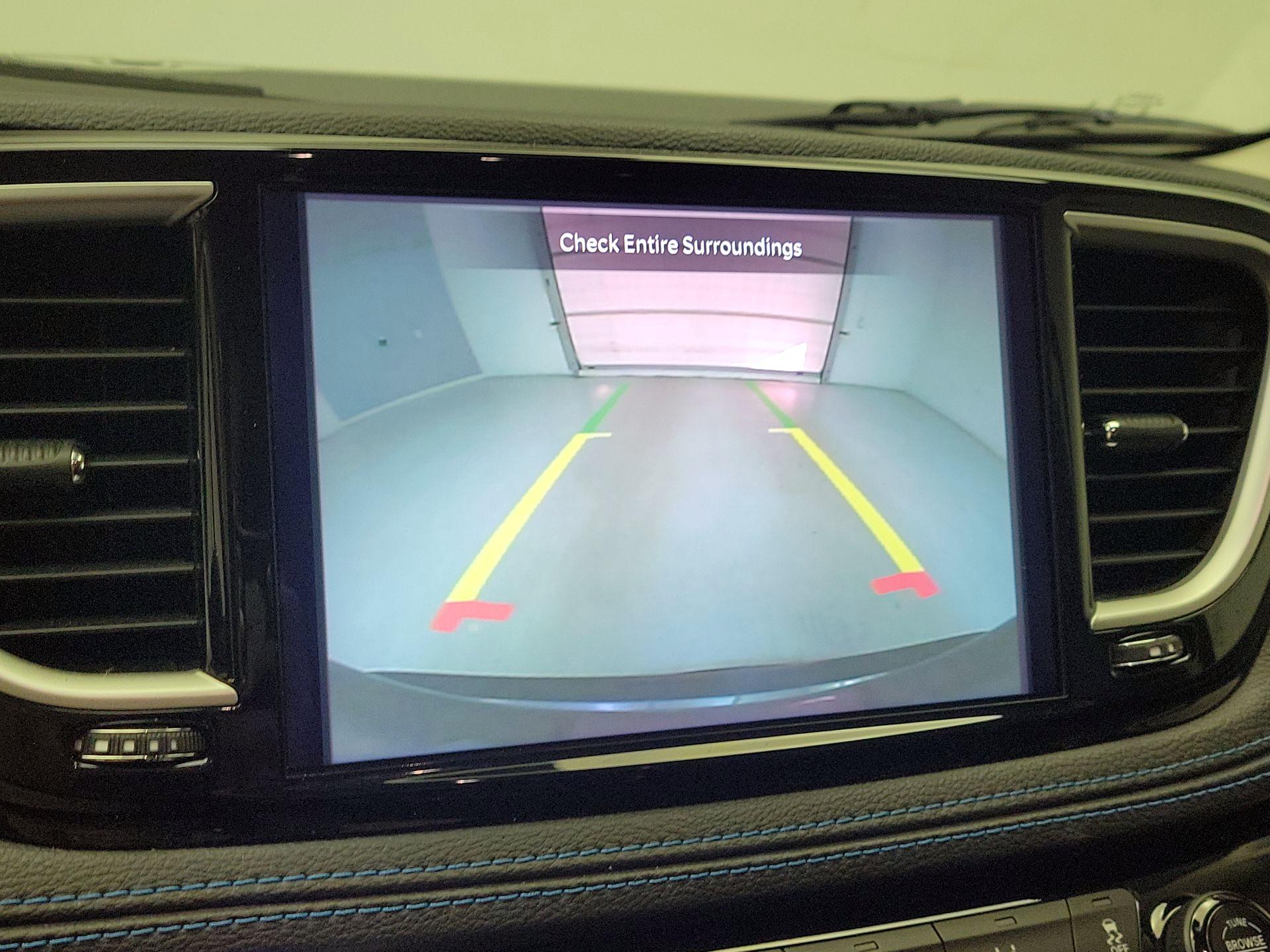 Thumbnail: 2021 Chrysler Pacifica - 14