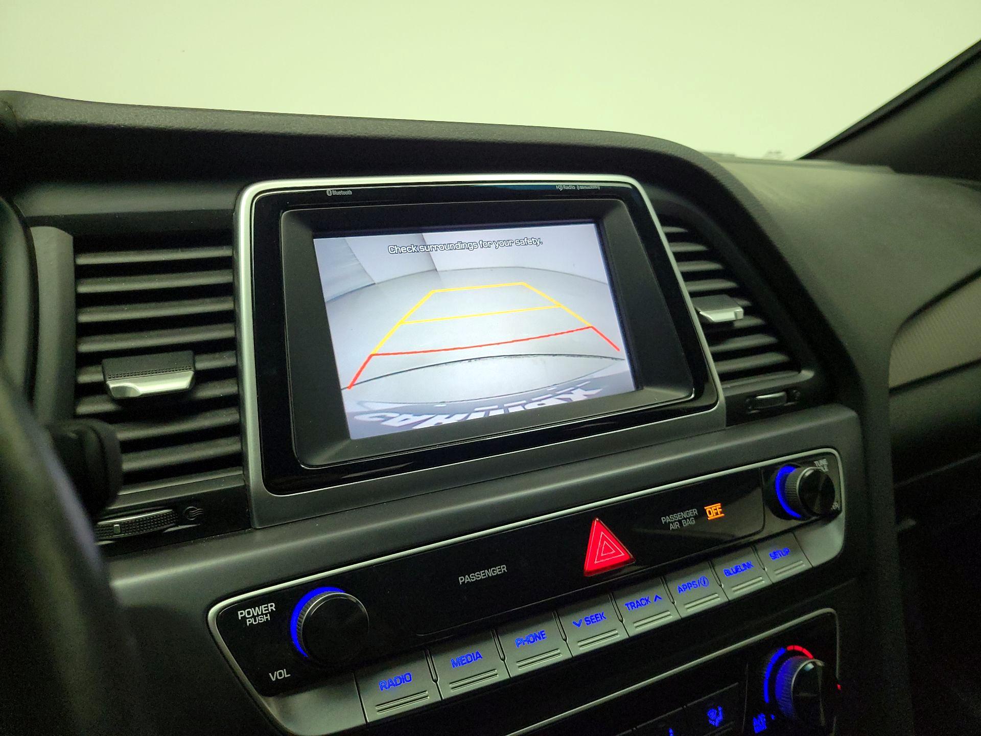 Thumbnail: 2018 Hyundai Sonata - 14