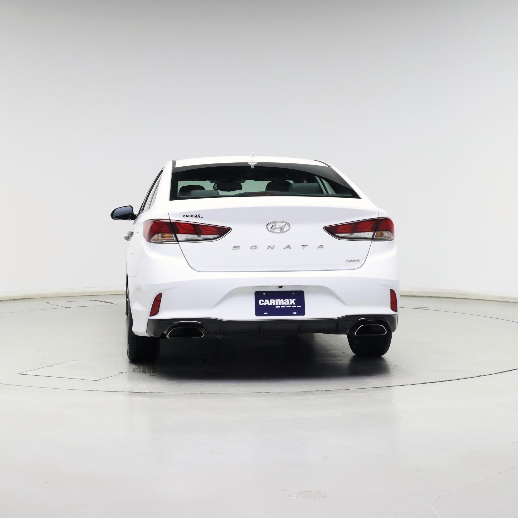 Thumbnail: 2018 Hyundai Sonata - 6