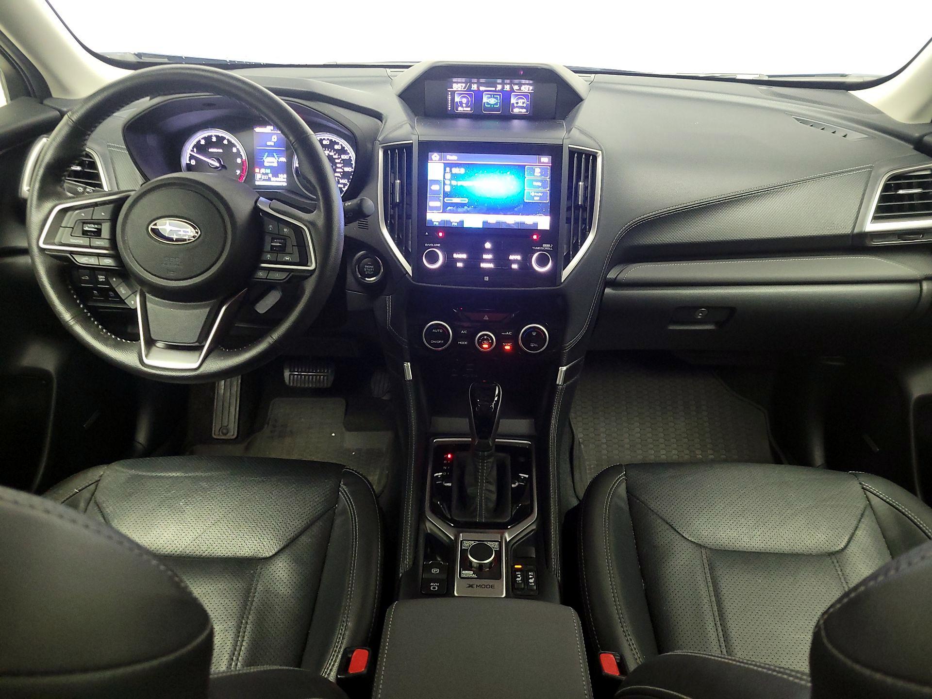 Thumbnail: 2019 Subaru Forester - 9