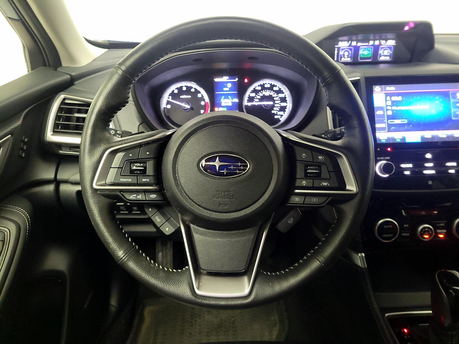 Thumbnail: 2019 Subaru Forester - 10