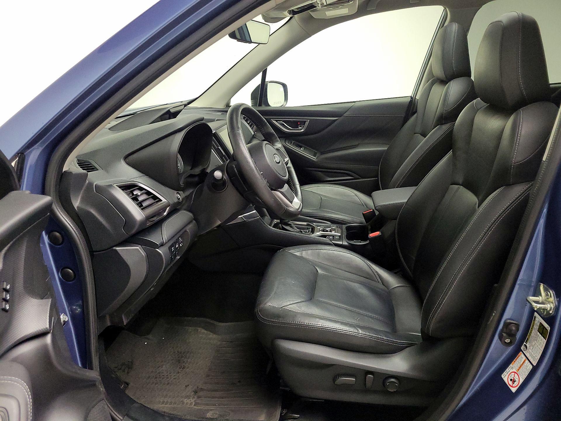 Thumbnail: 2019 Subaru Forester - 11