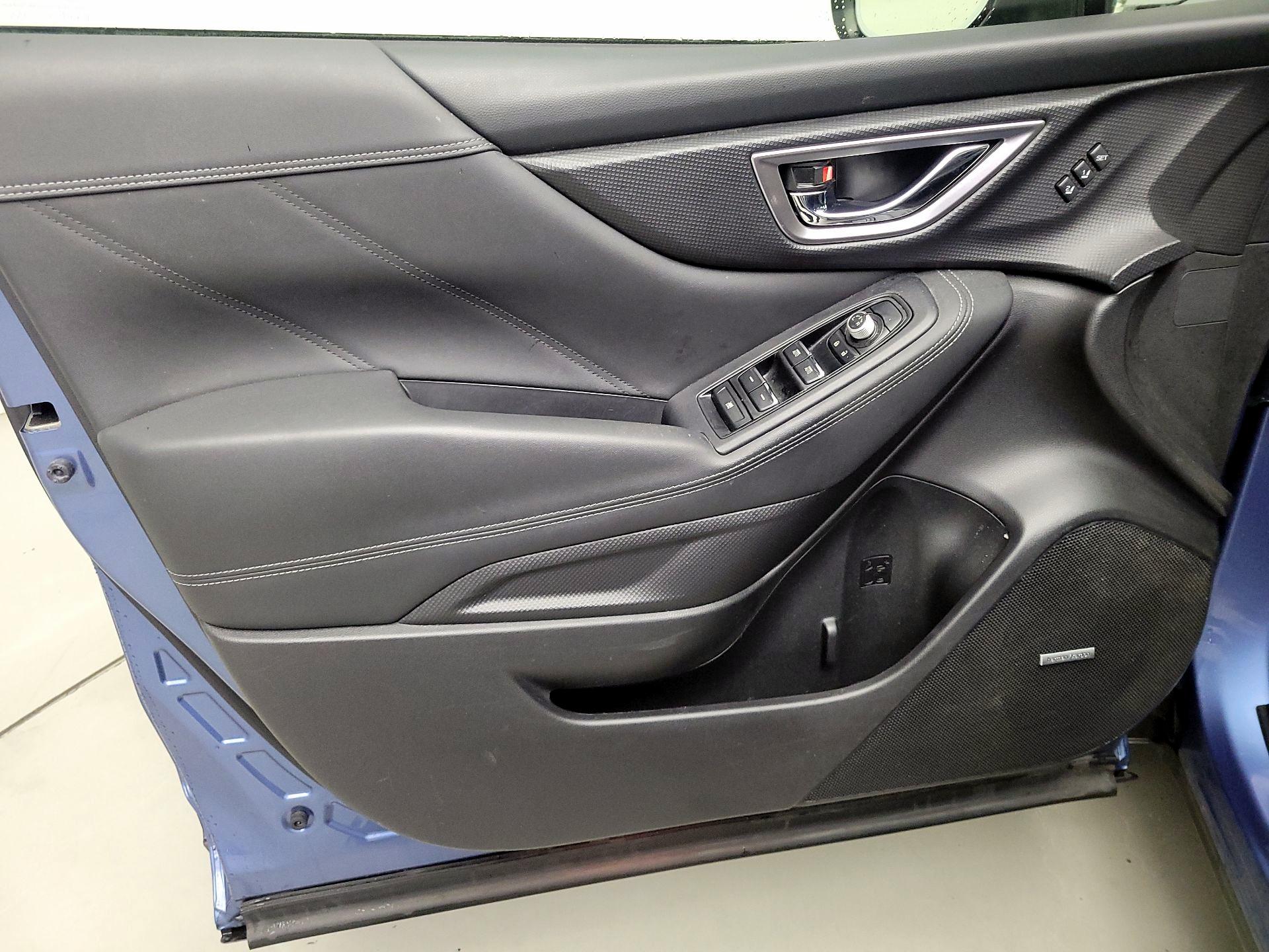 Thumbnail: 2019 Subaru Forester - 12