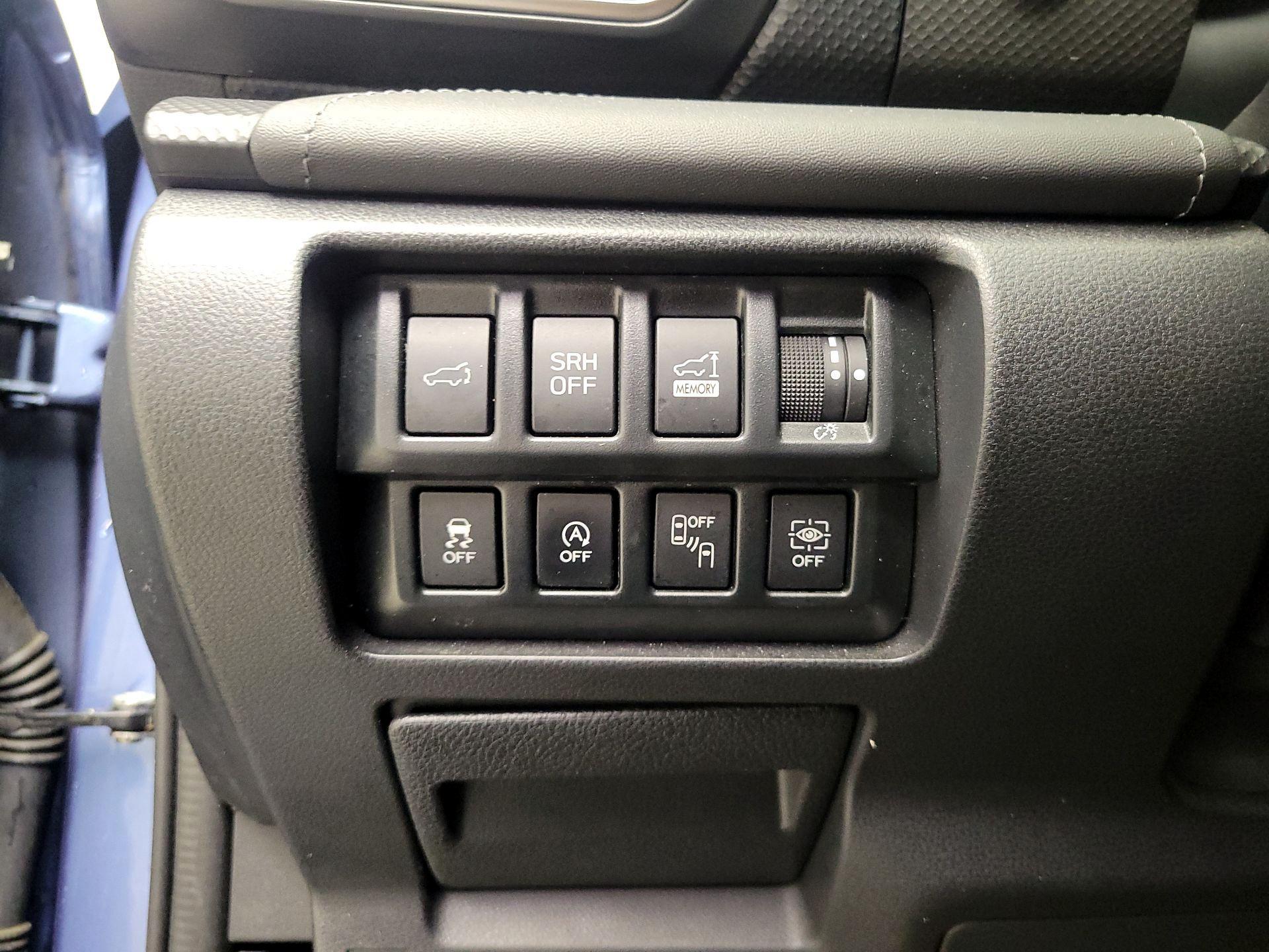 Thumbnail: 2019 Subaru Forester - 13