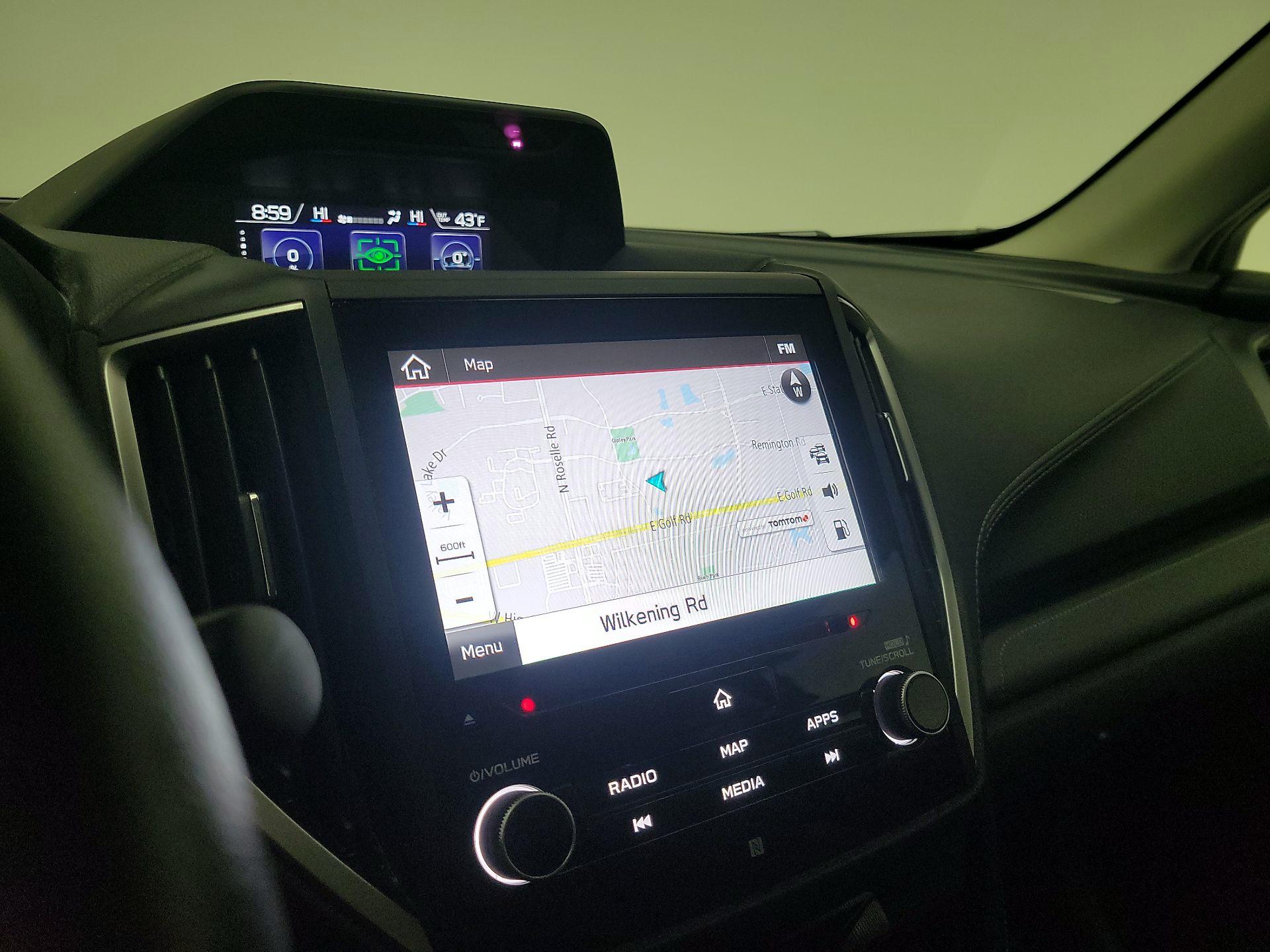 Thumbnail: 2019 Subaru Forester - 14