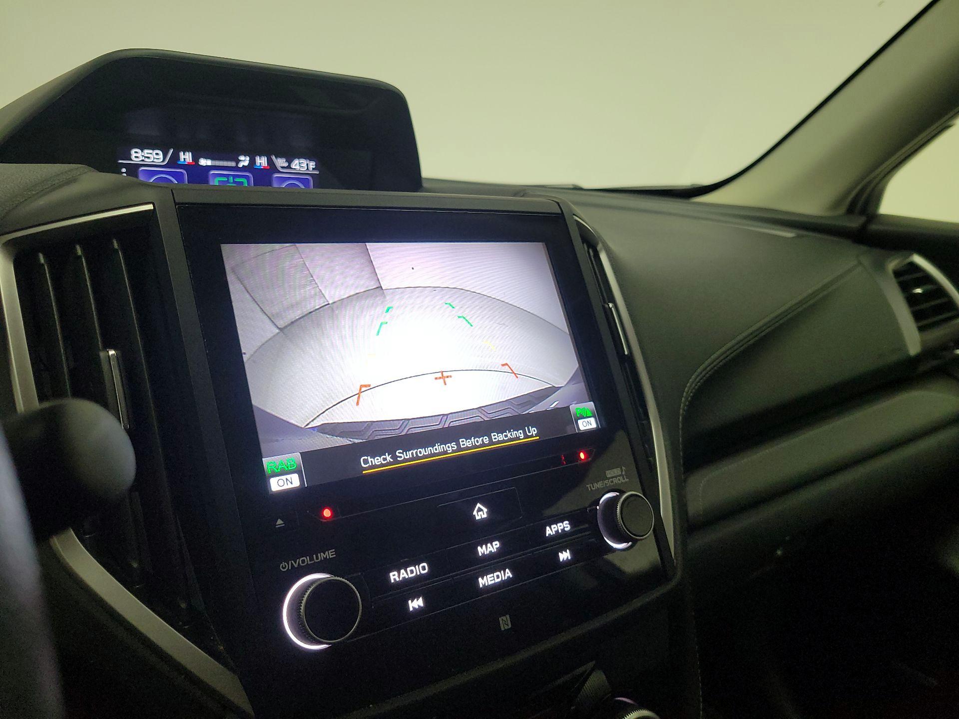 Thumbnail: 2019 Subaru Forester - 15