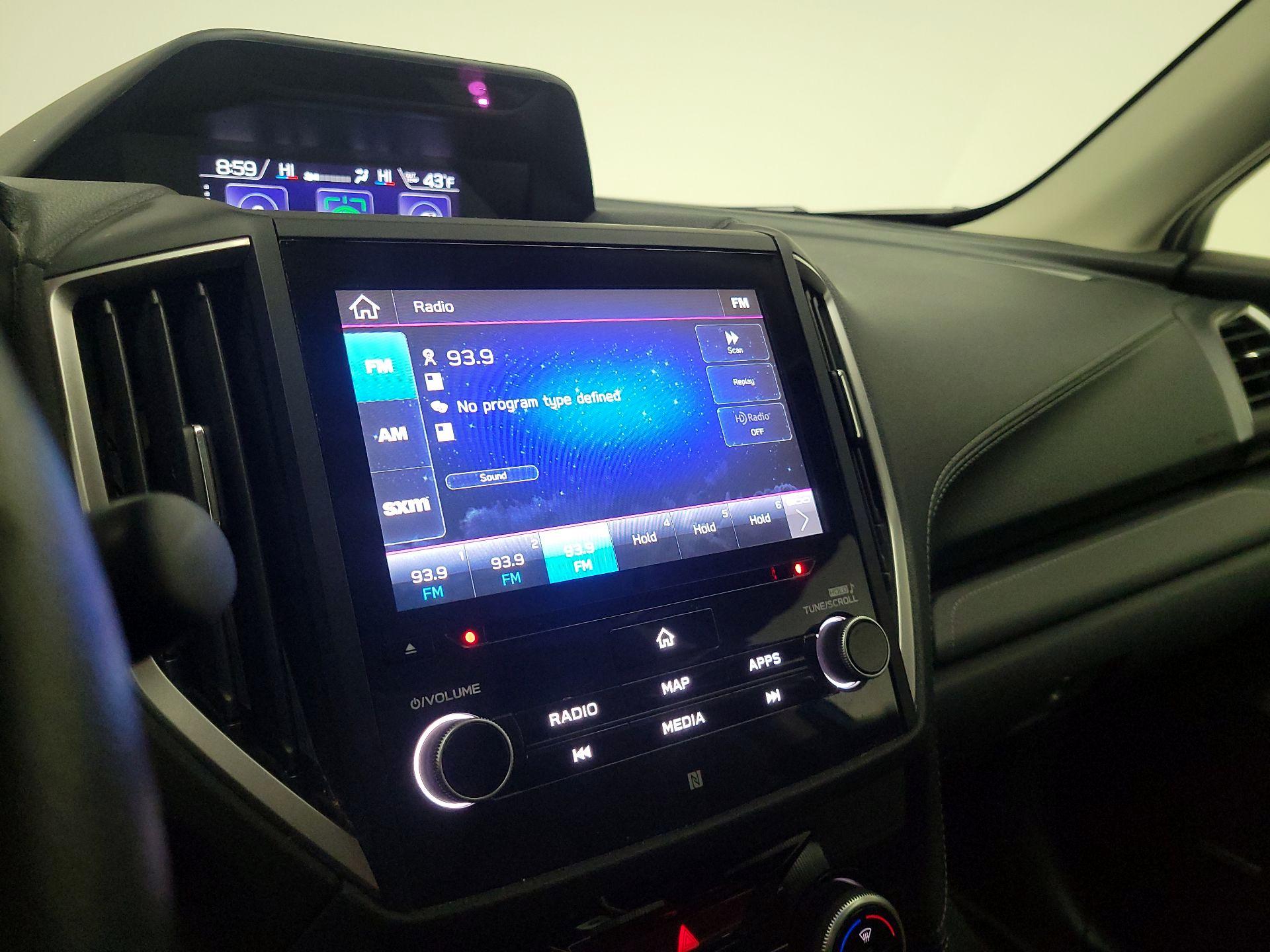 Thumbnail: 2019 Subaru Forester - 16