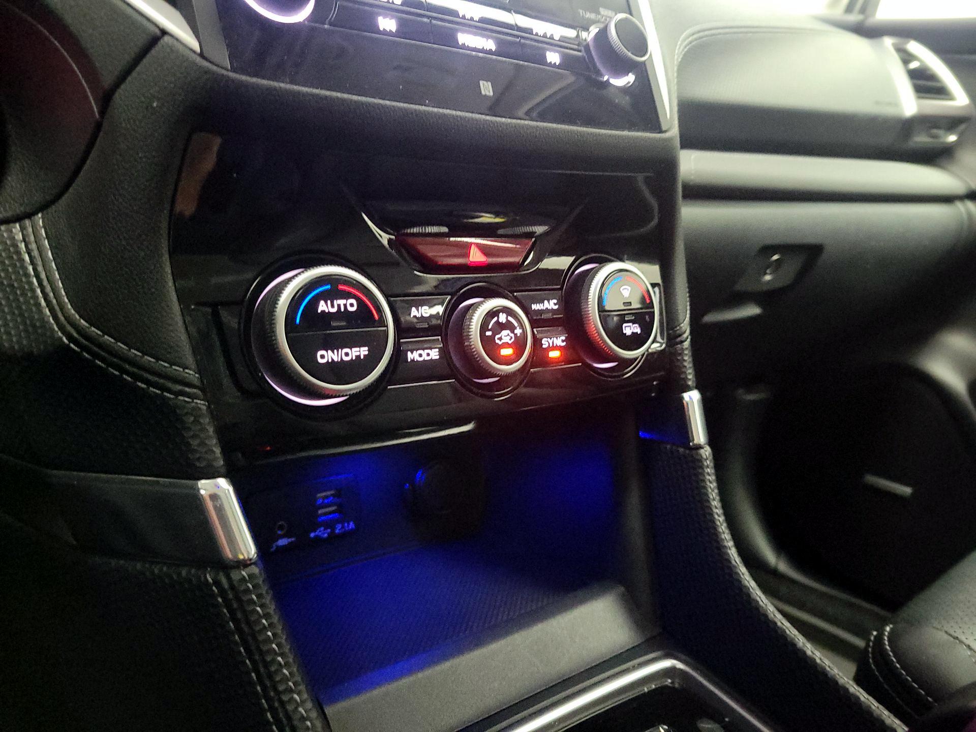 Thumbnail: 2019 Subaru Forester - 17