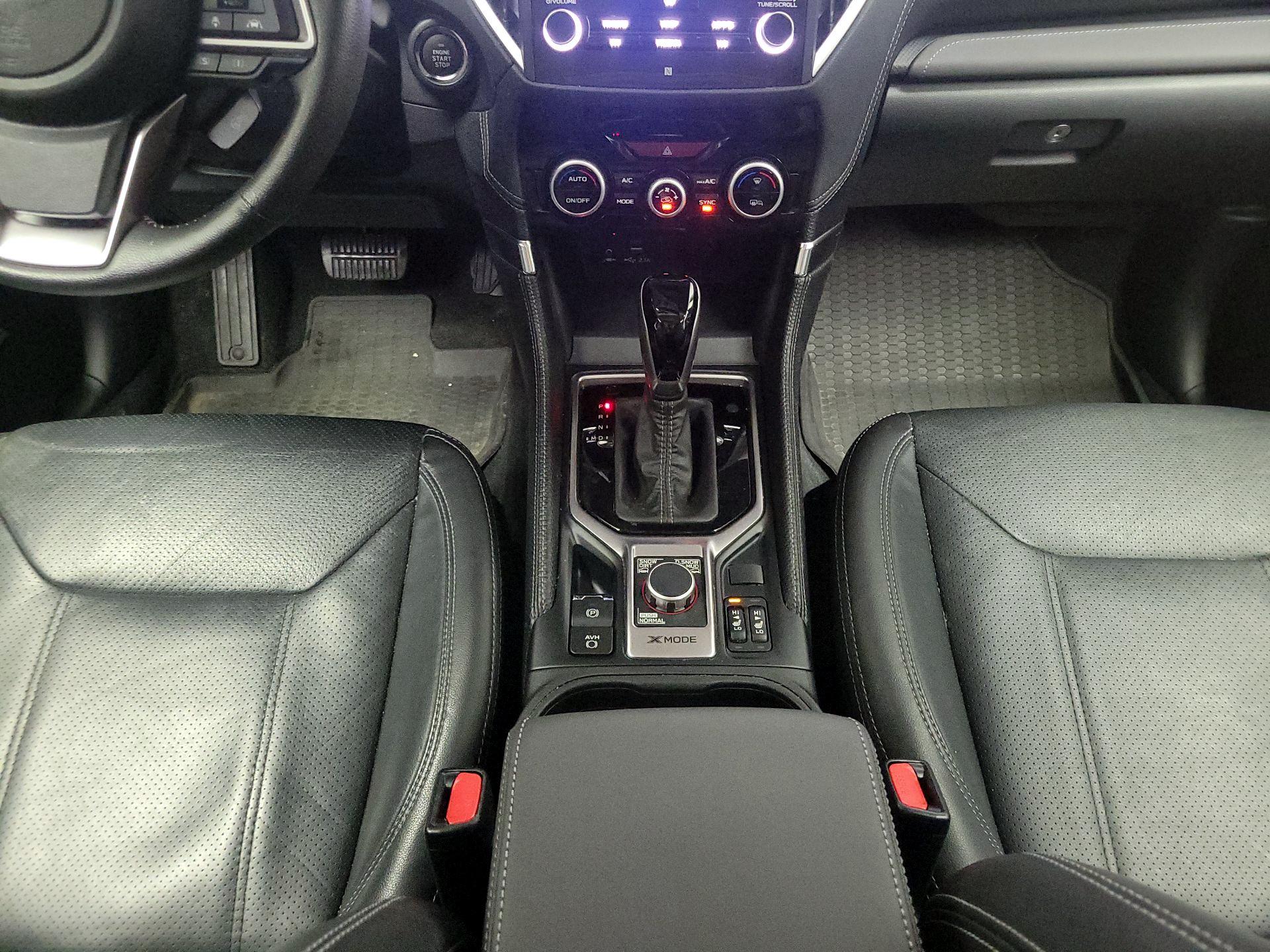 Thumbnail: 2019 Subaru Forester - 18