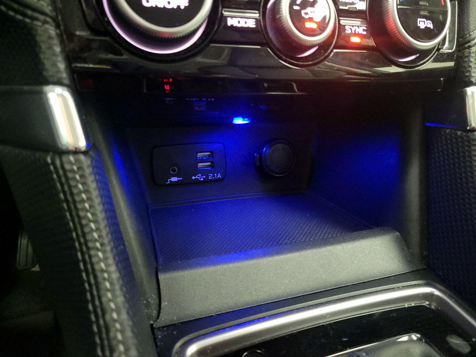 Thumbnail: 2019 Subaru Forester - 19