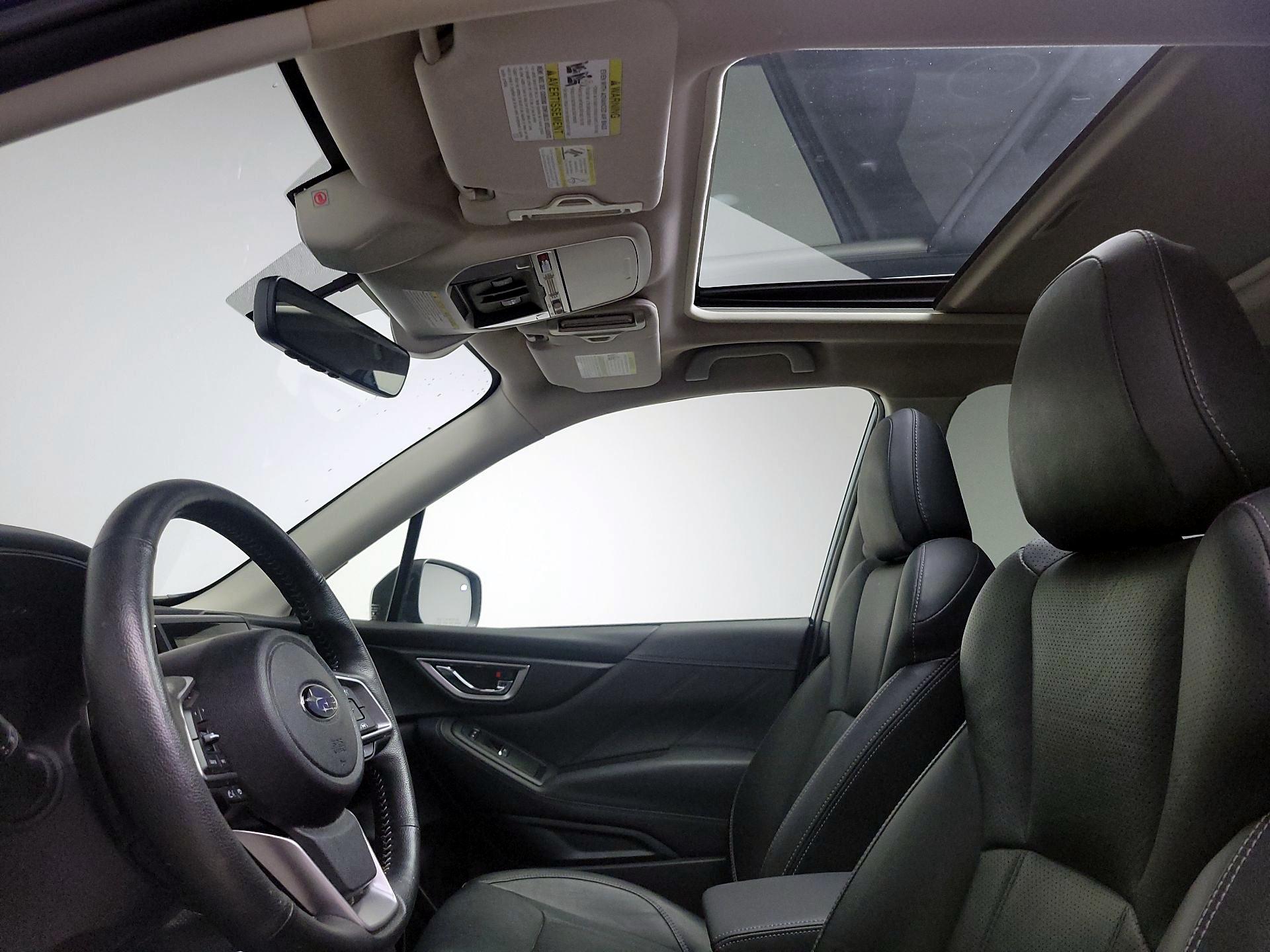 Thumbnail: 2019 Subaru Forester - 20