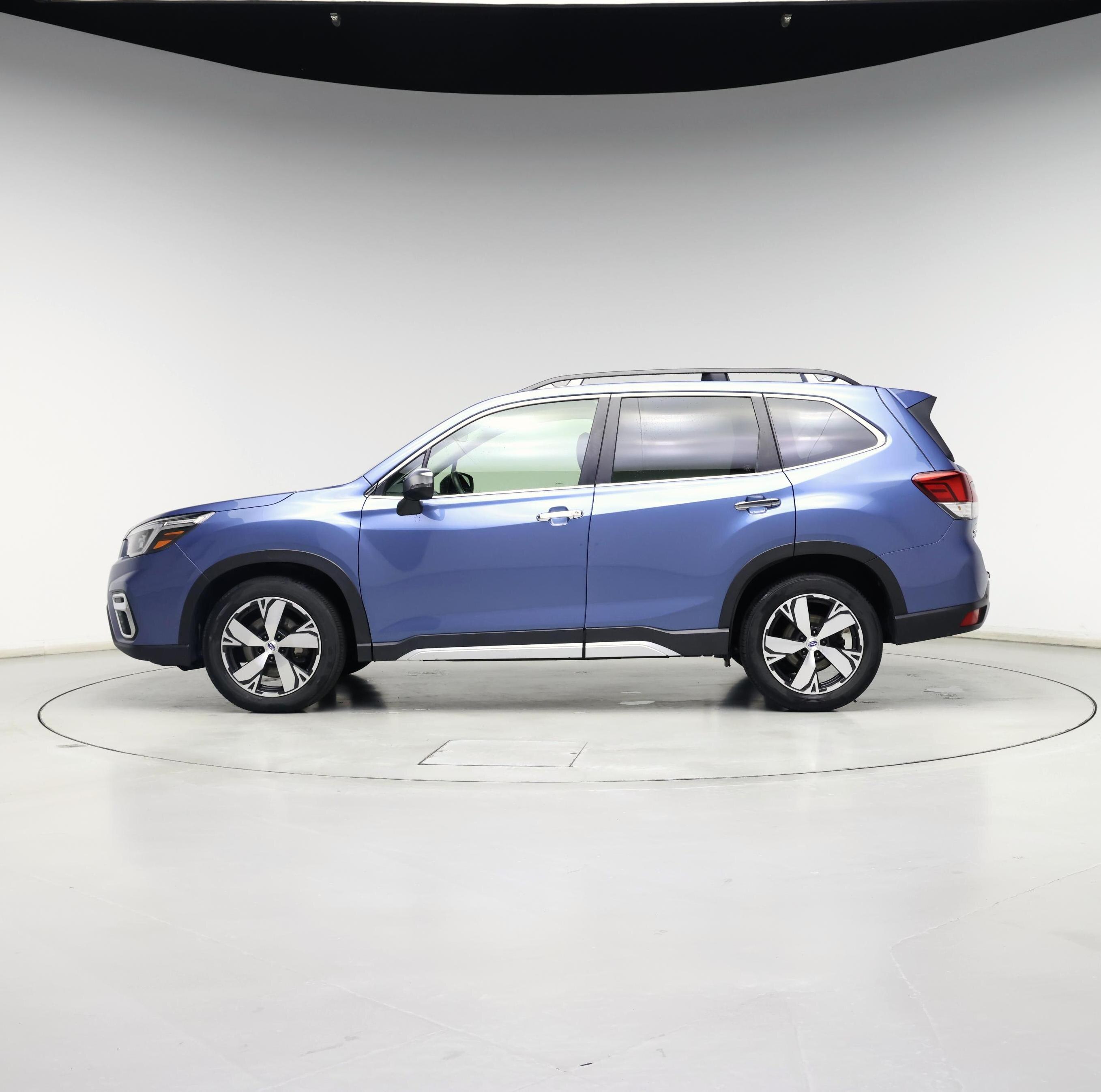Thumbnail: 2019 Subaru Forester - 3