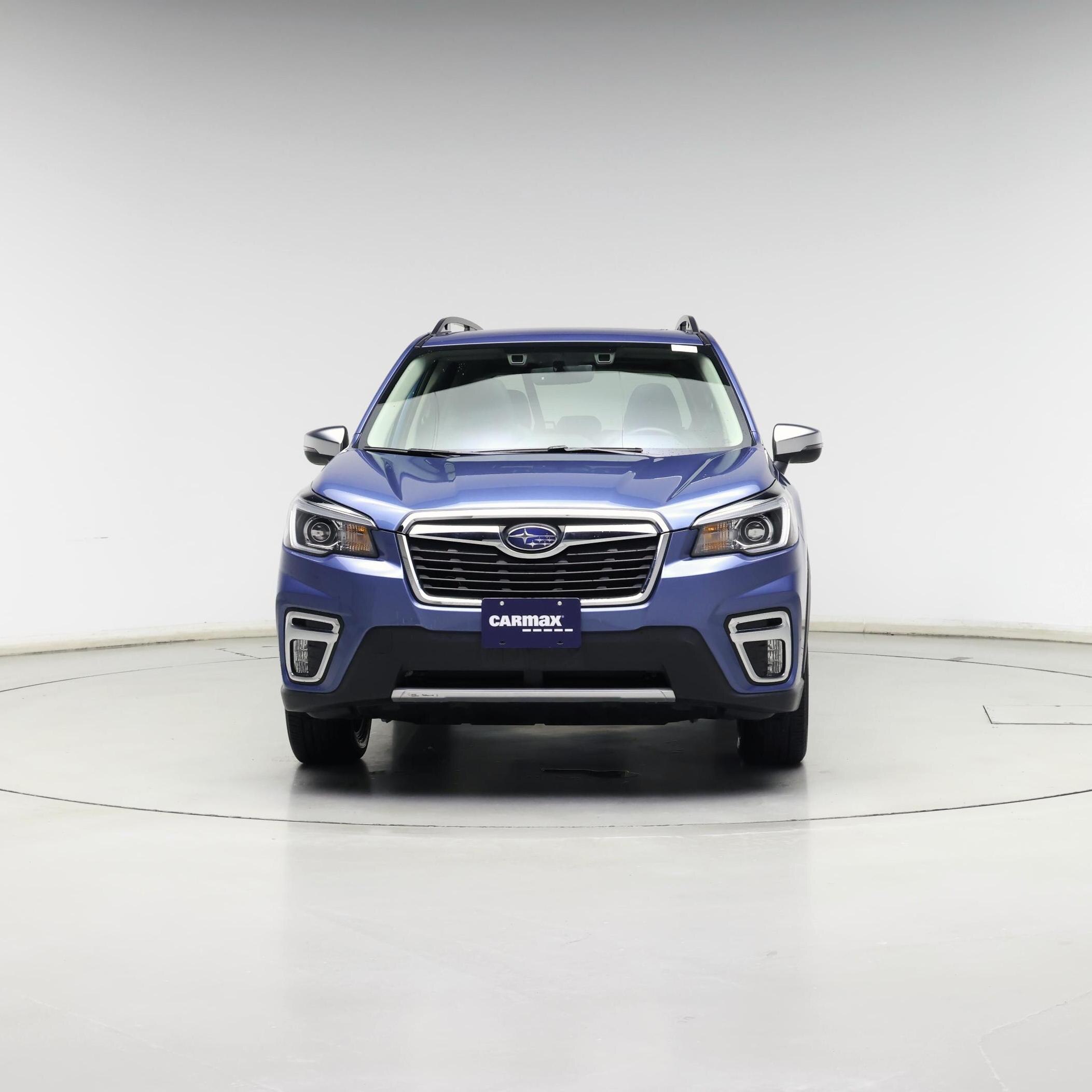 Thumbnail: 2019 Subaru Forester - 5