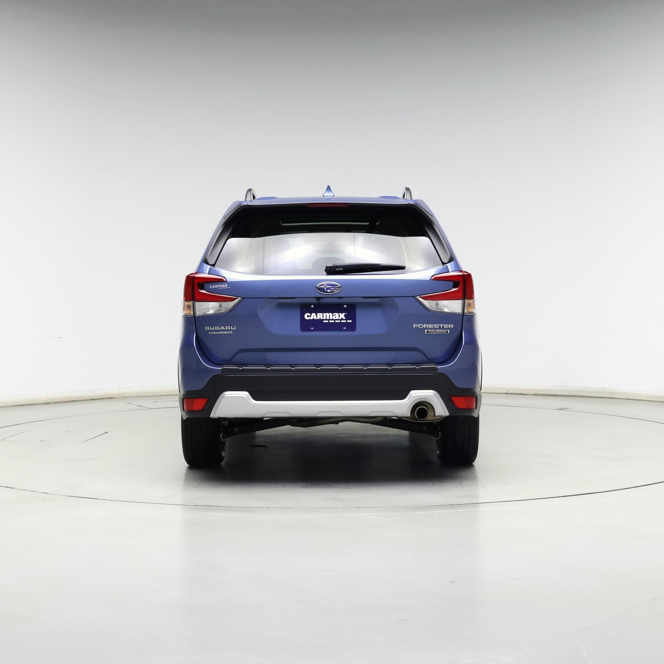 Thumbnail: 2019 Subaru Forester - 6