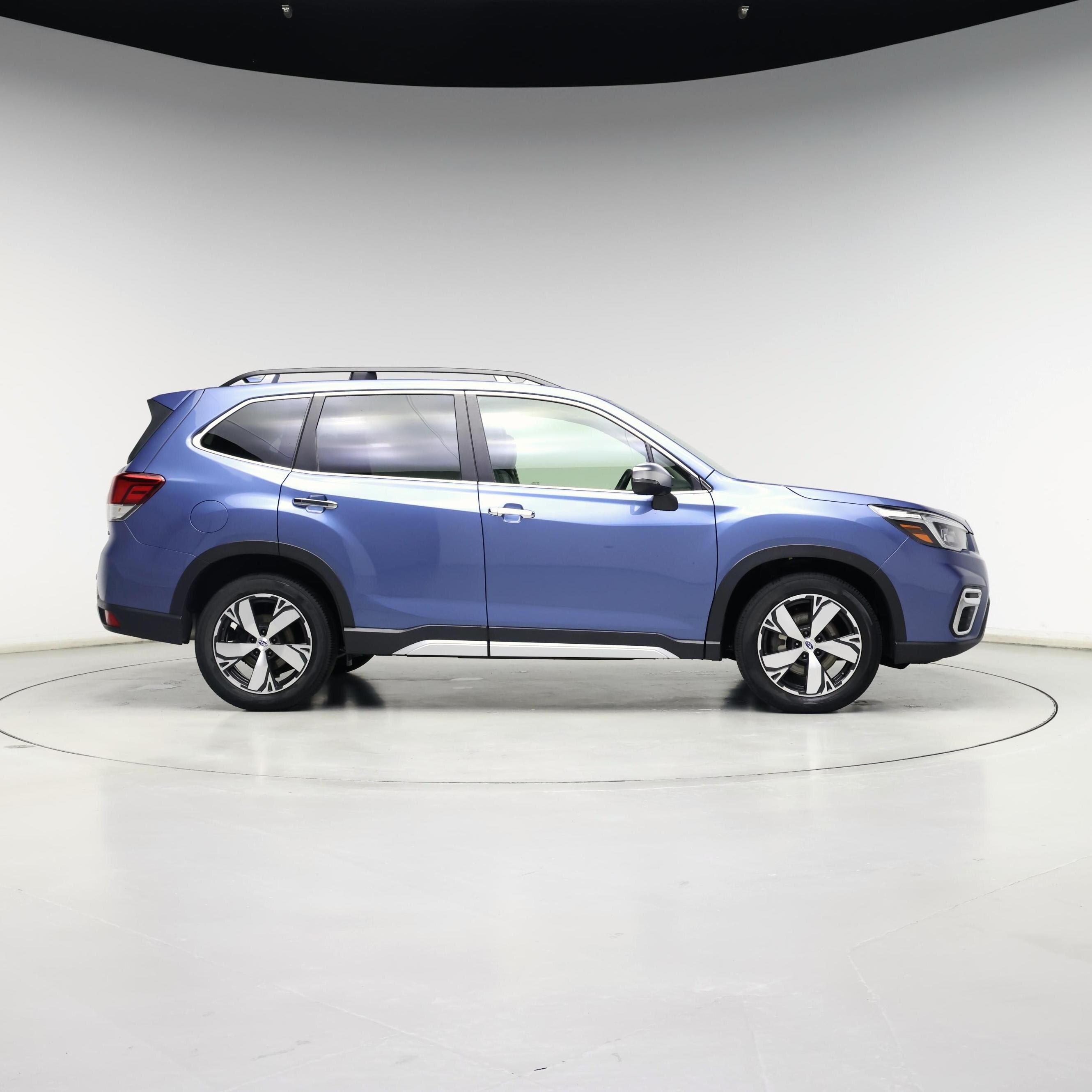 Thumbnail: 2019 Subaru Forester - 7