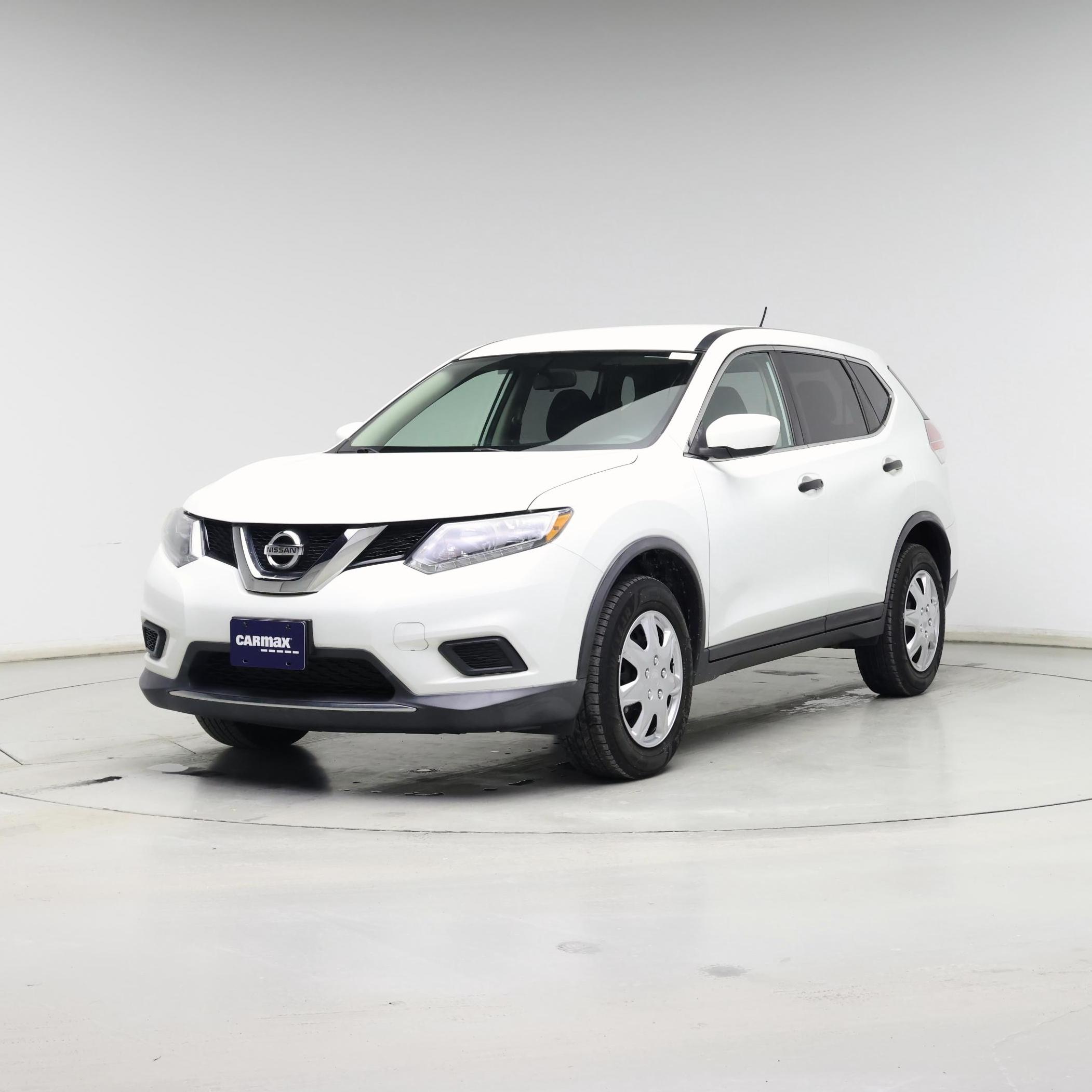 Thumbnail: 2016 Nissan Rogue - 4