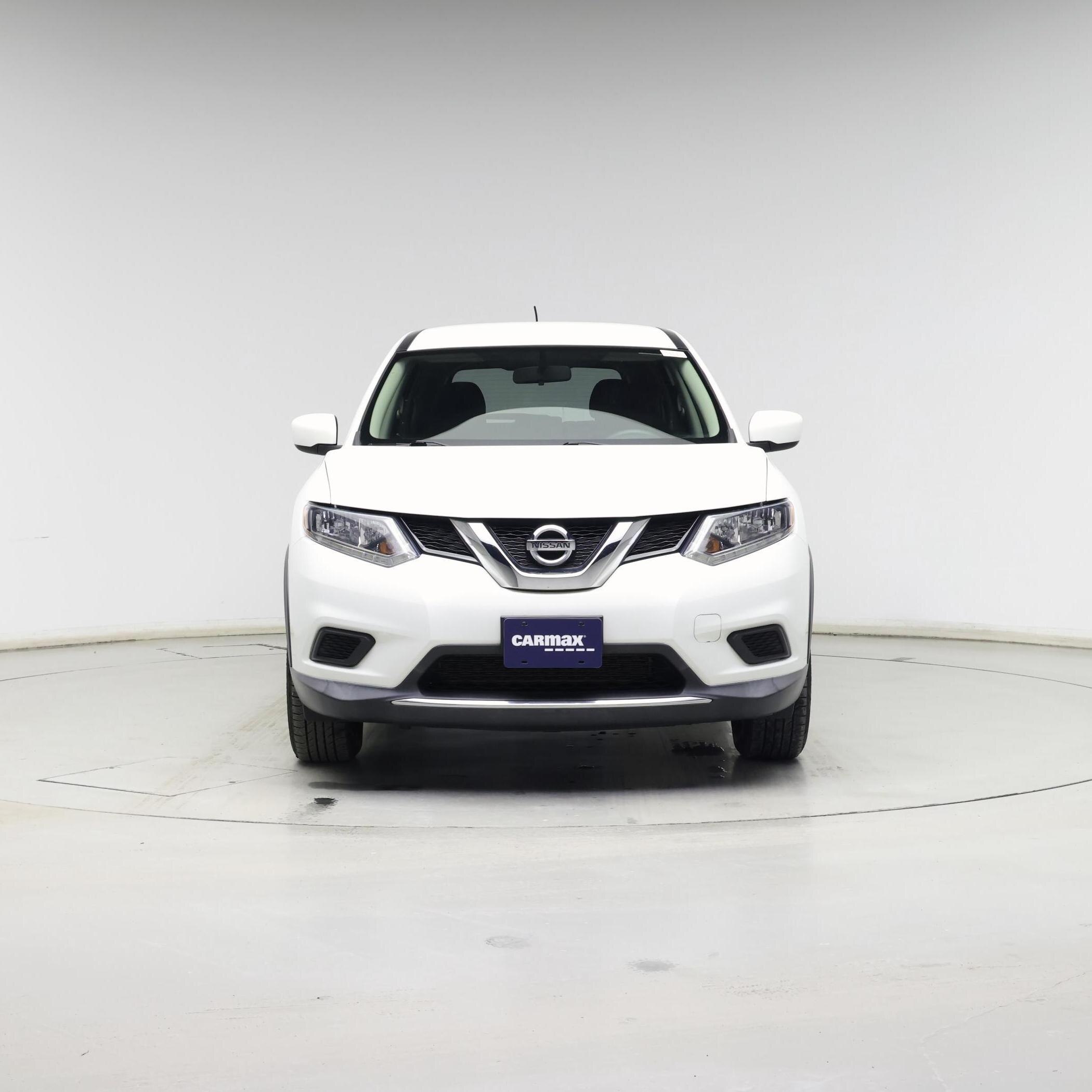 Thumbnail: 2016 Nissan Rogue - 5
