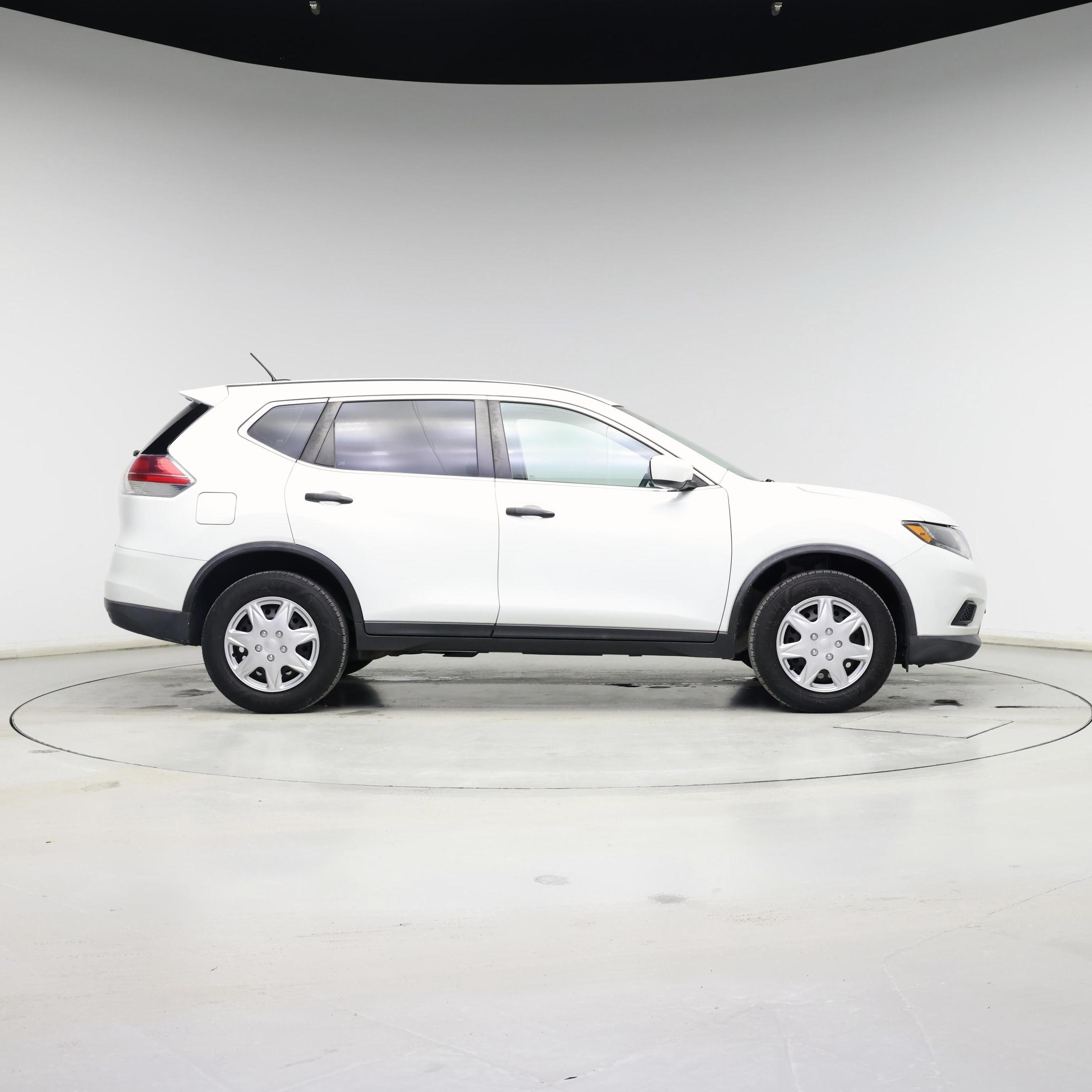 Thumbnail: 2016 Nissan Rogue - 7