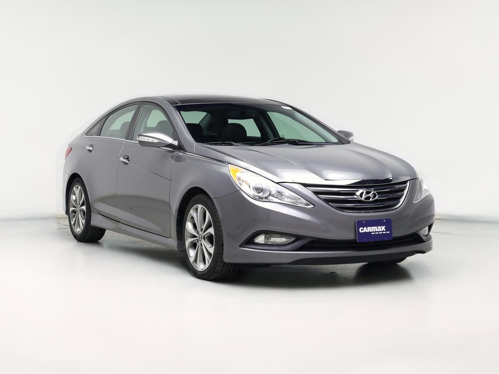 2014 Hyundai Sonata Limited