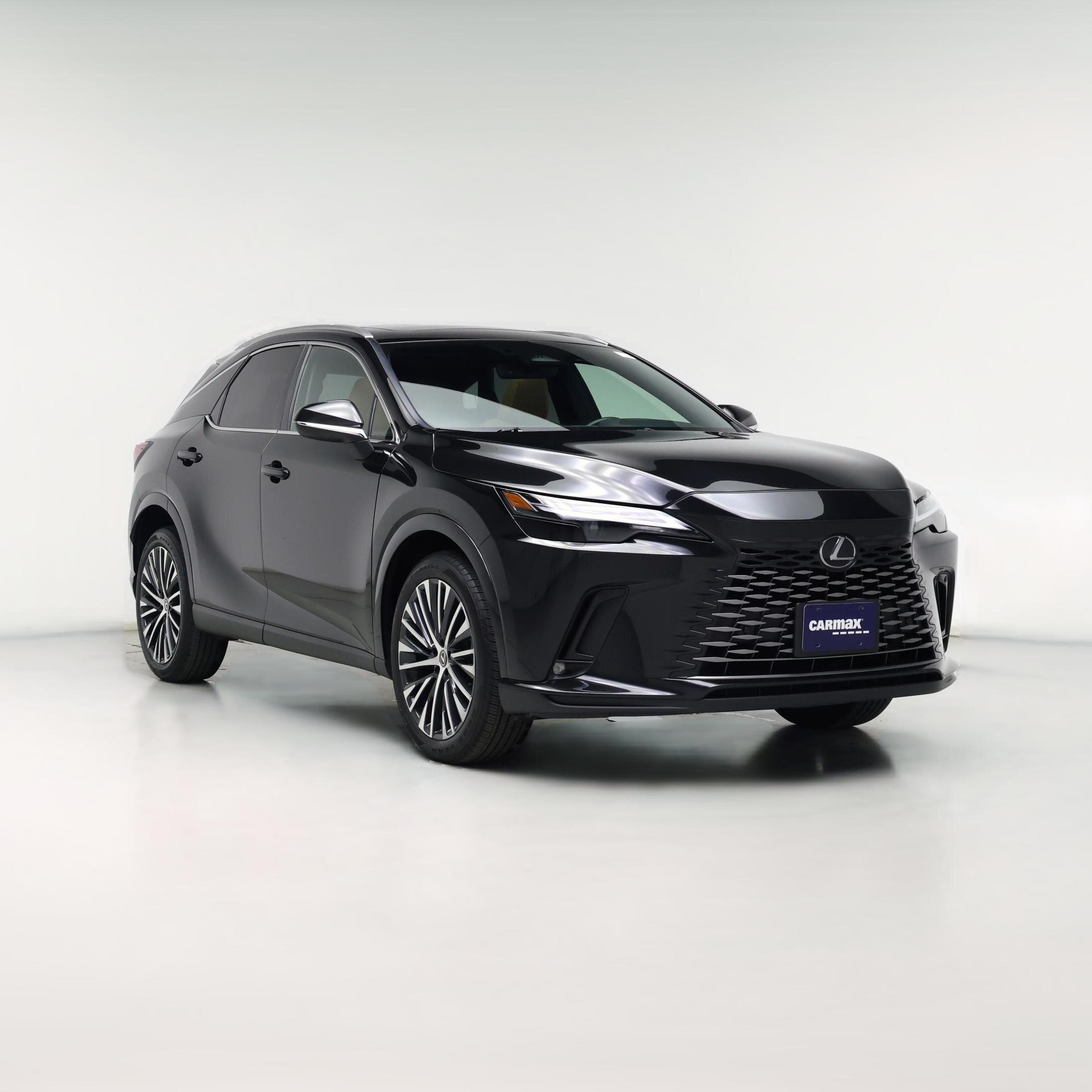 Thumbnail: 2023 Lexus RX - 1
