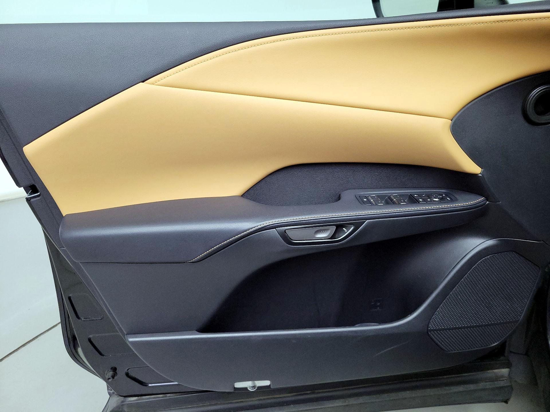 Thumbnail: 2023 Lexus RX - 12