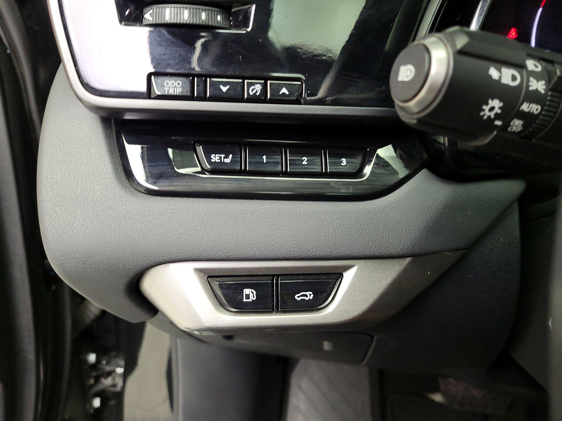 Thumbnail: 2023 Lexus RX - 13