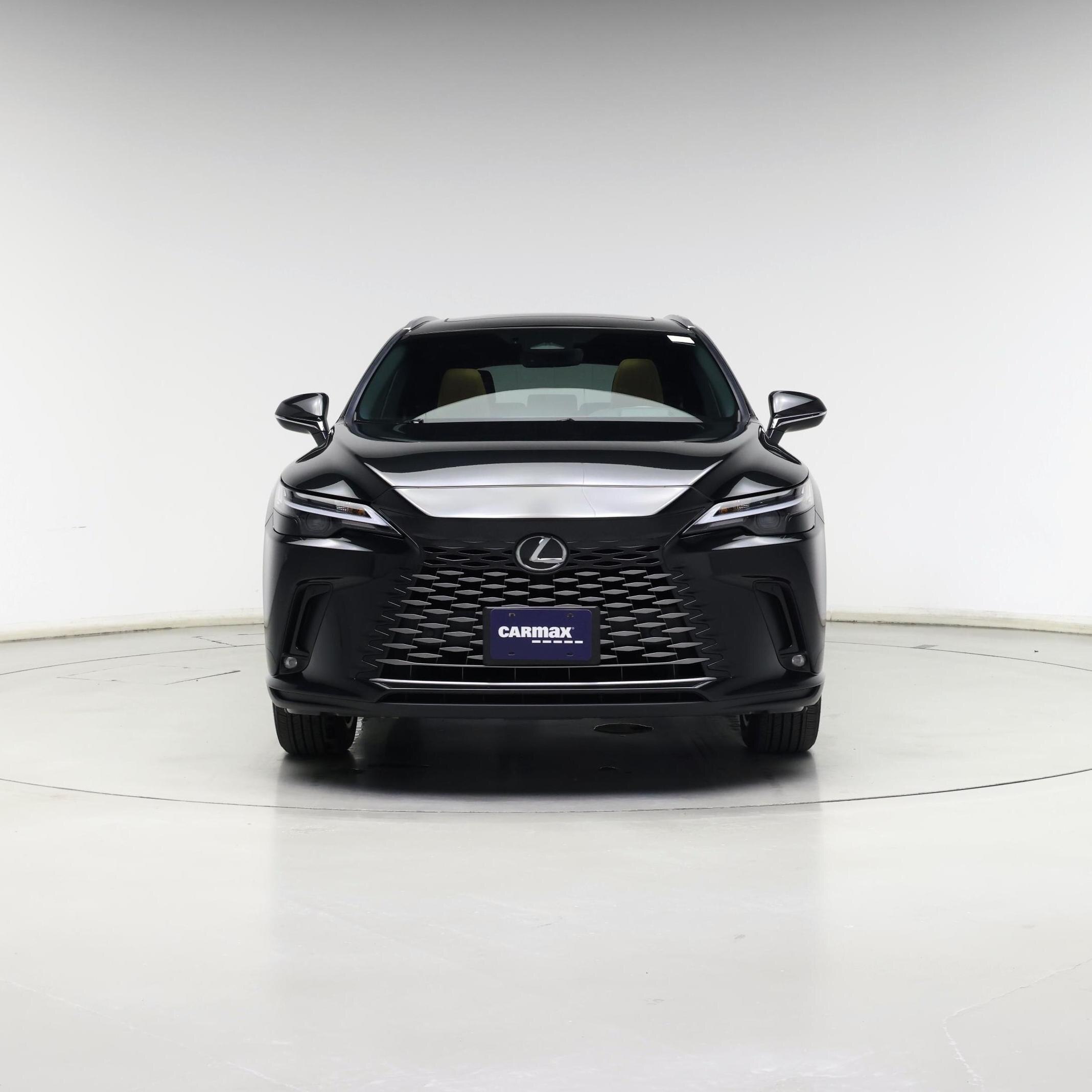 Thumbnail: 2023 Lexus RX - 5