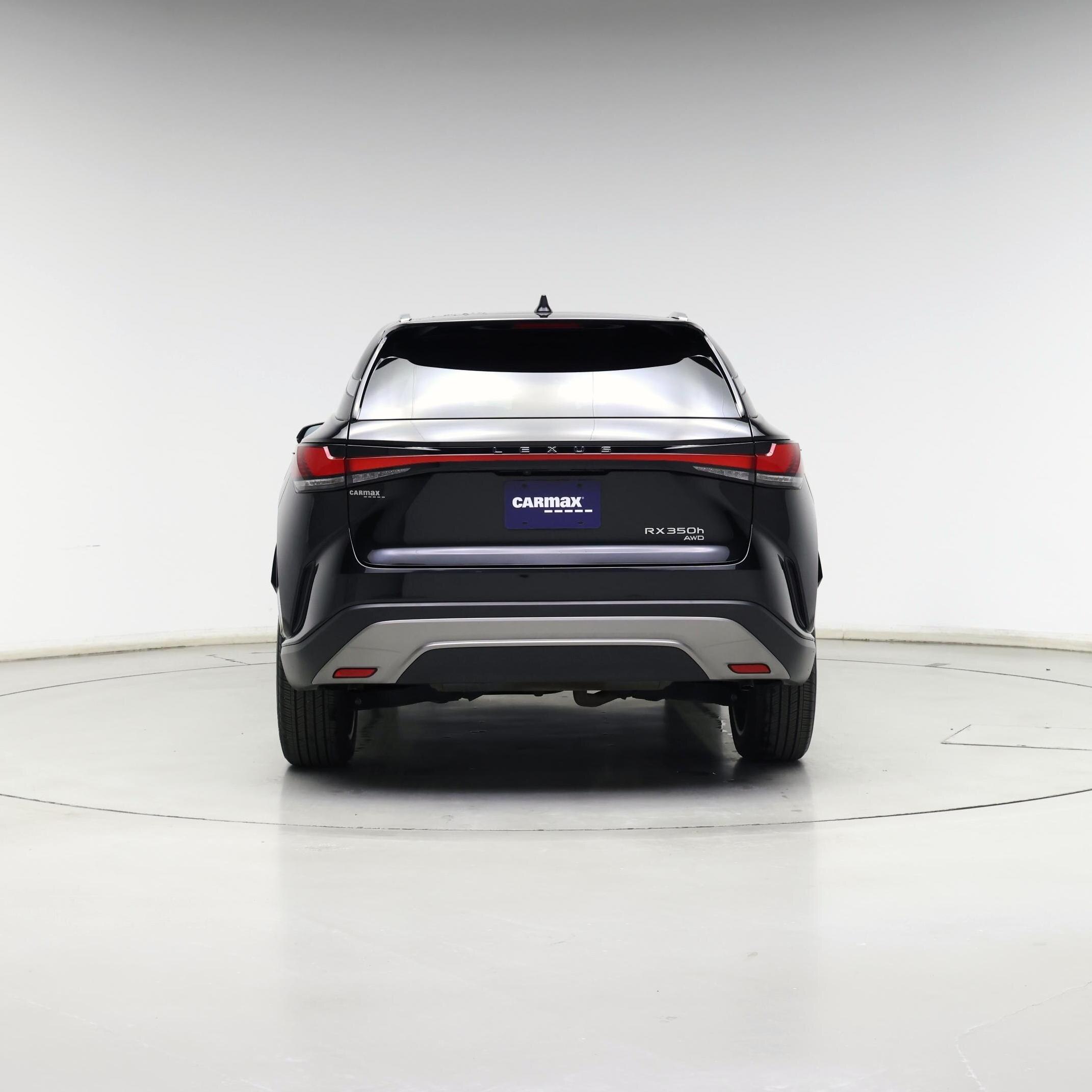 Thumbnail: 2023 Lexus RX - 6