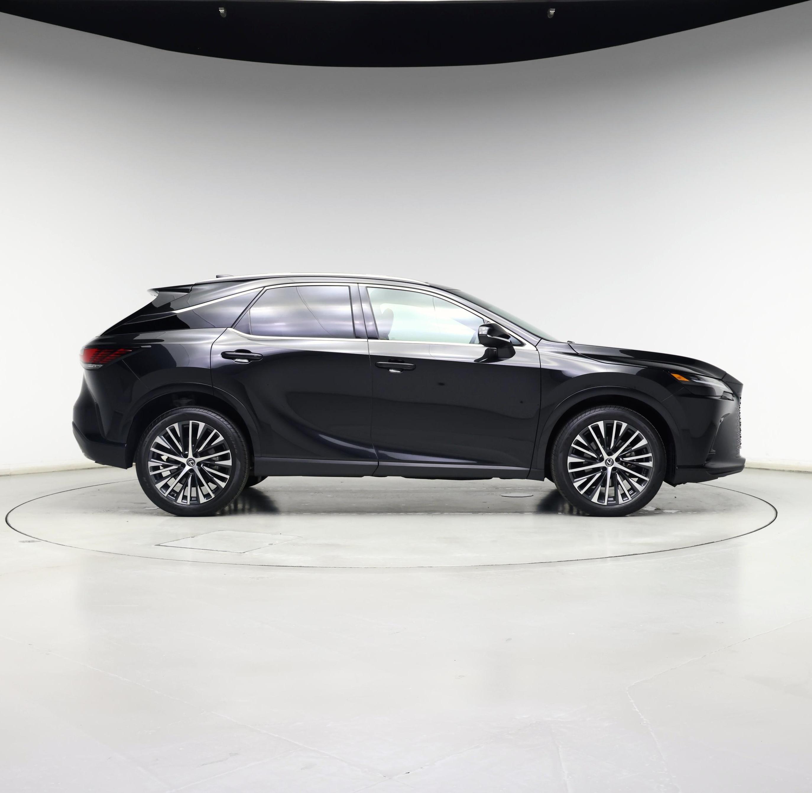 Thumbnail: 2023 Lexus RX - 7