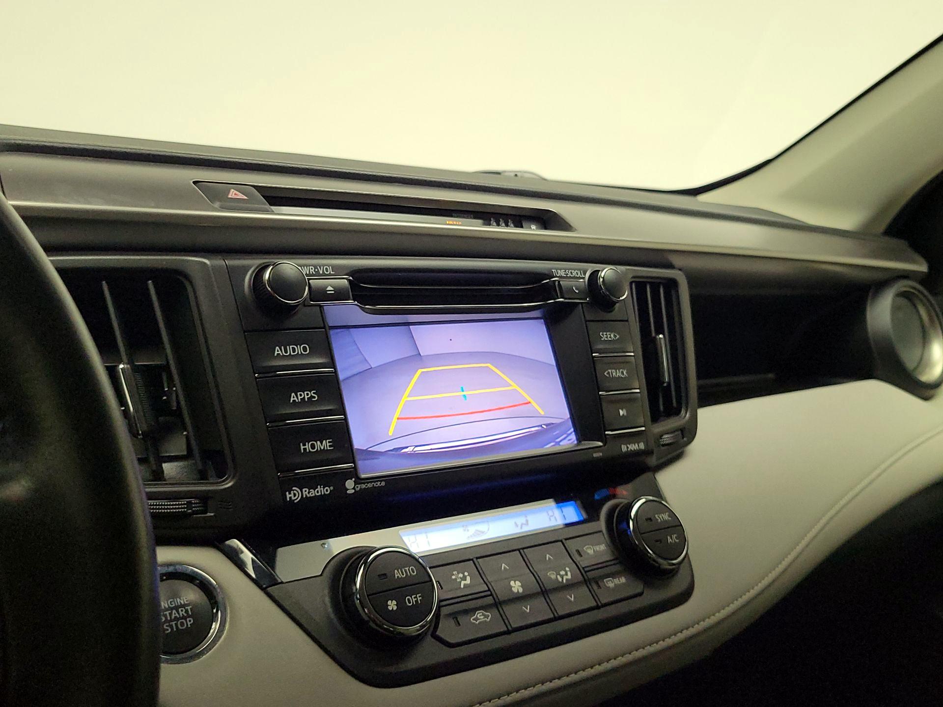 Thumbnail: 2017 Toyota RAV4 - 14