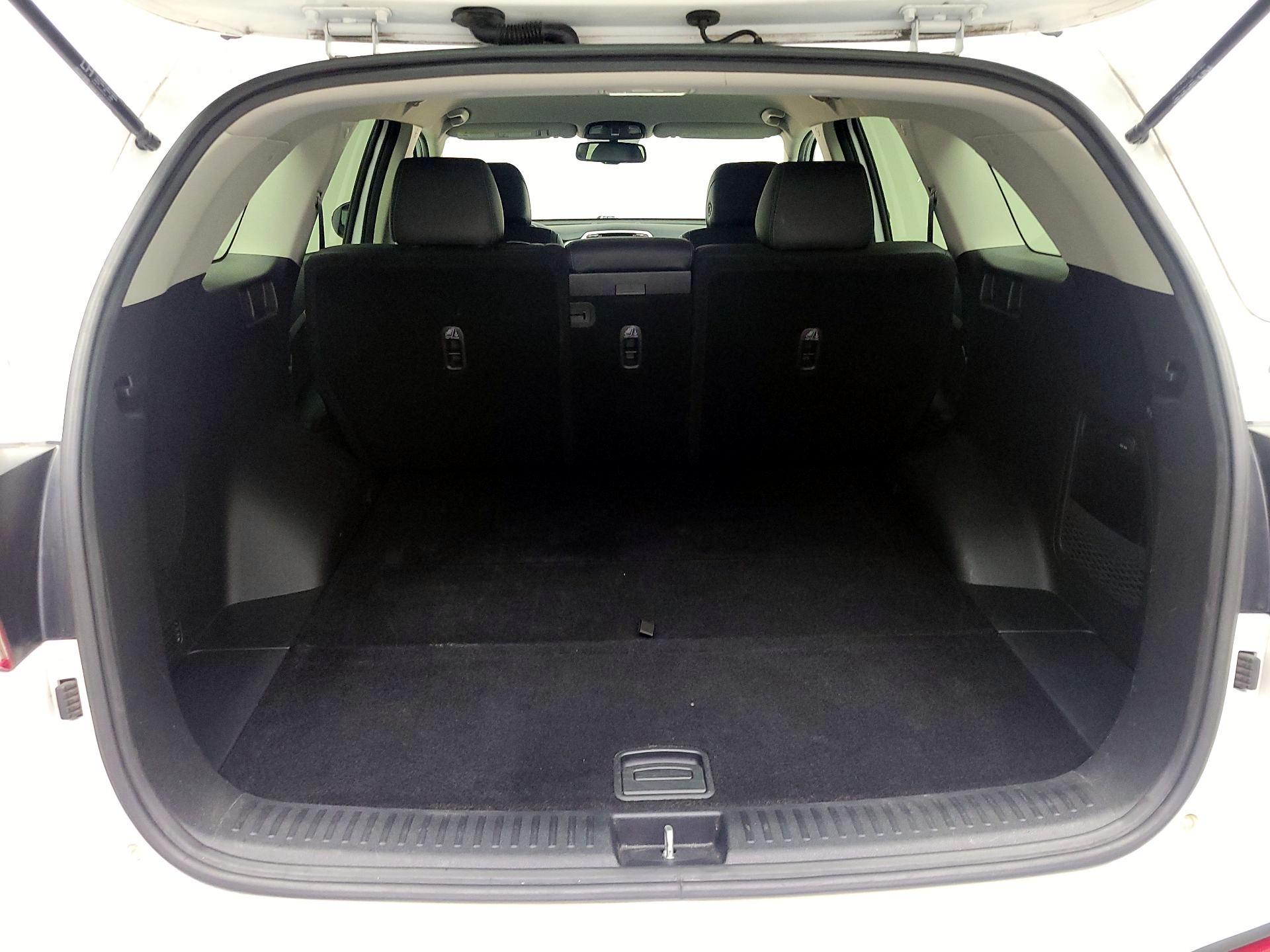 Thumbnail: 2017 Kia Sorento - 20