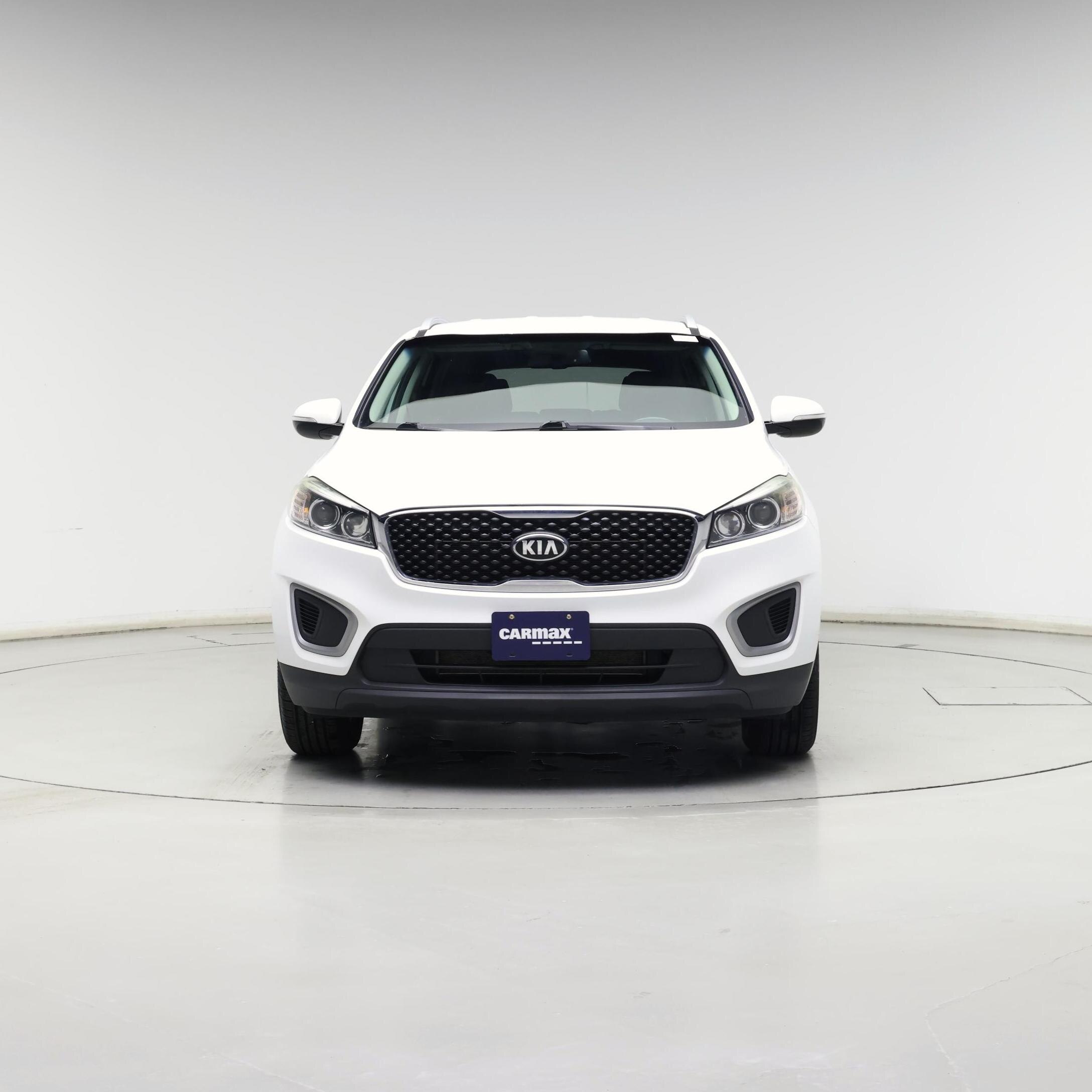 Thumbnail: 2017 Kia Sorento - 5