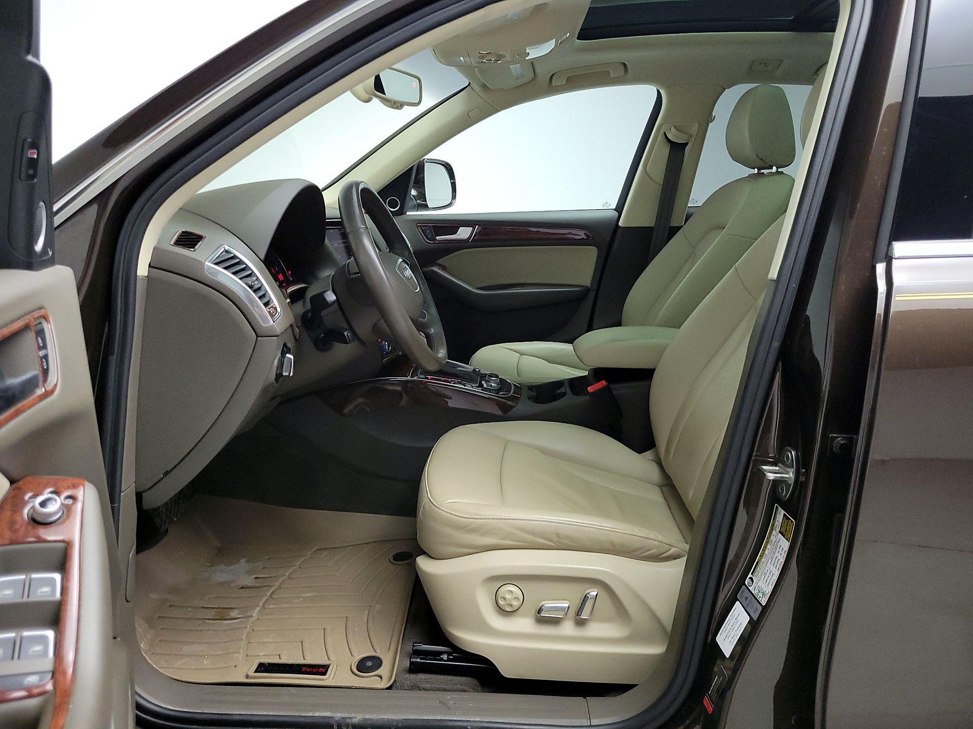 Thumbnail: 2015 Audi Q5 - 11