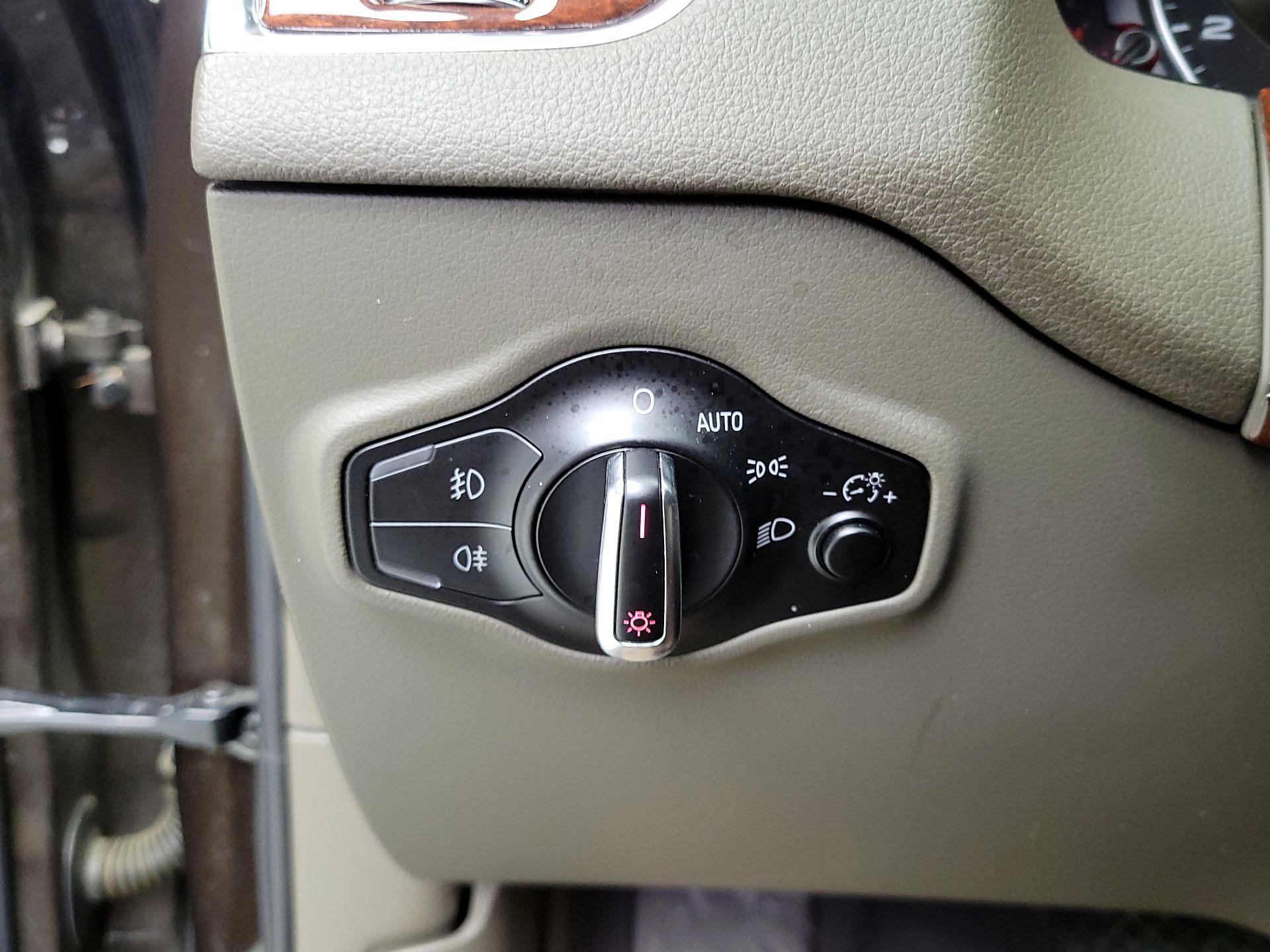 Thumbnail: 2015 Audi Q5 - 13