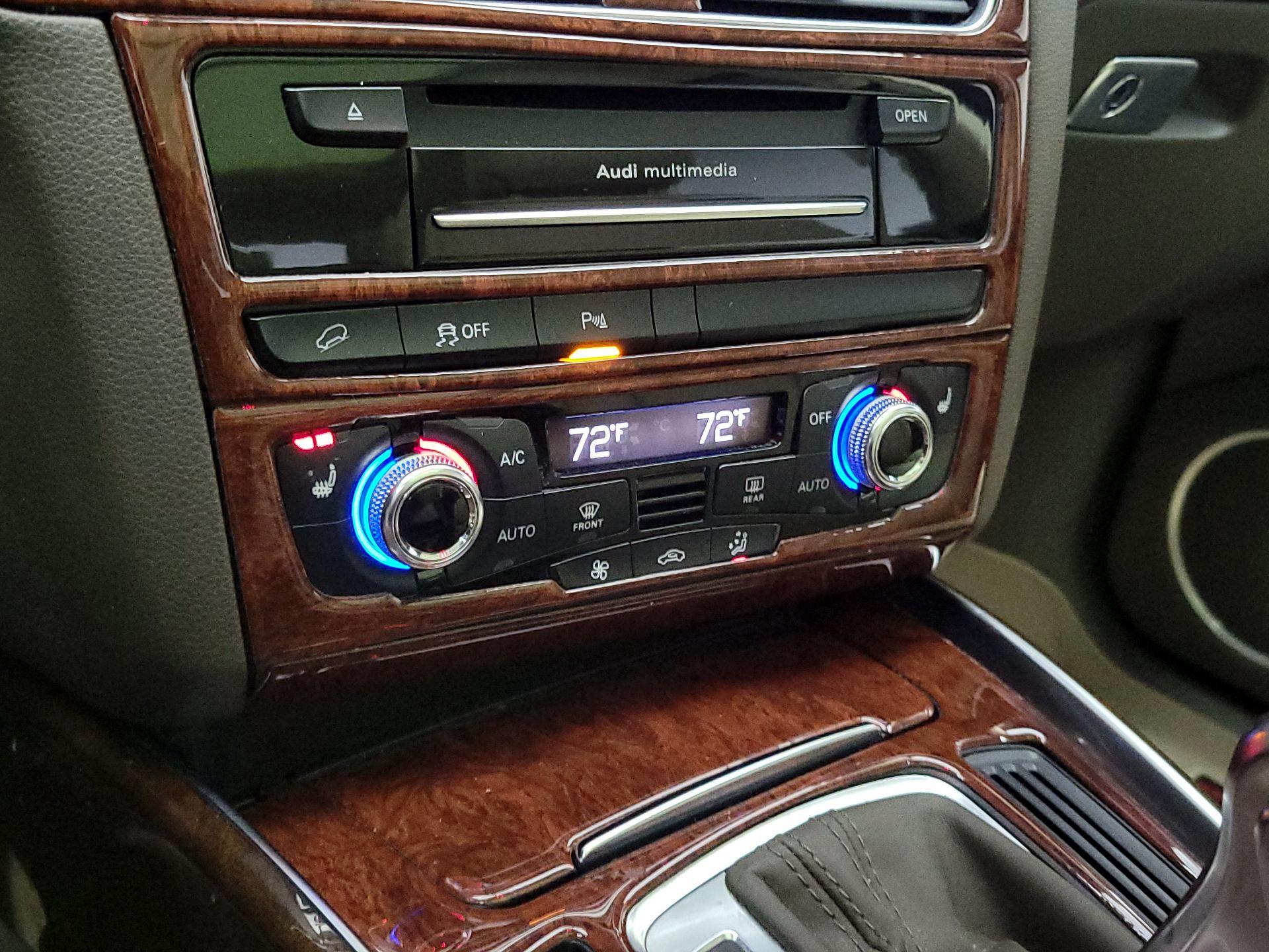 Thumbnail: 2015 Audi Q5 - 17