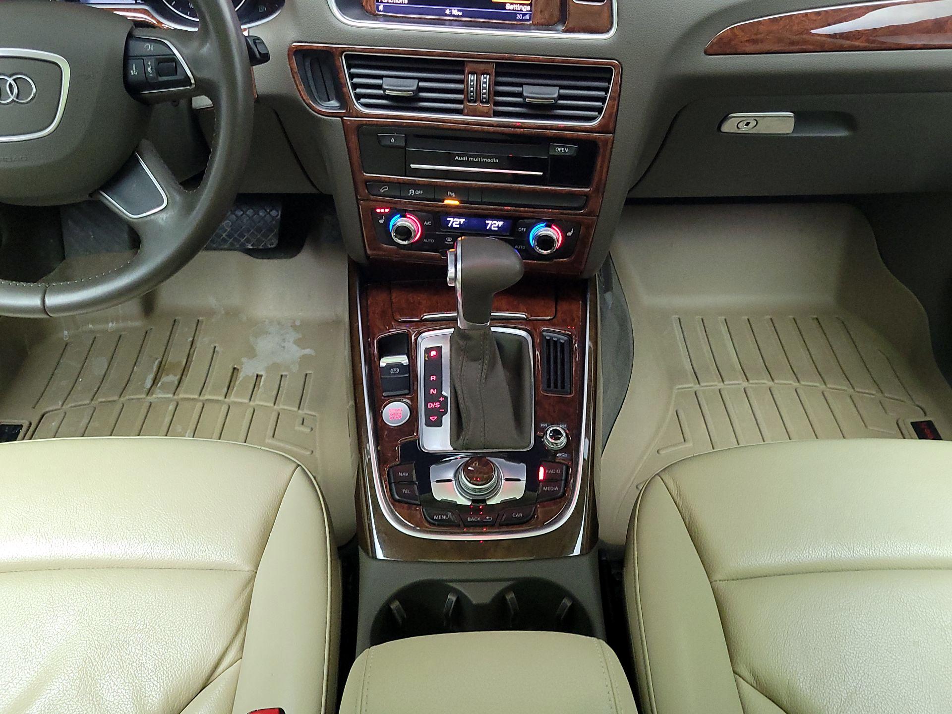 Thumbnail: 2015 Audi Q5 - 18