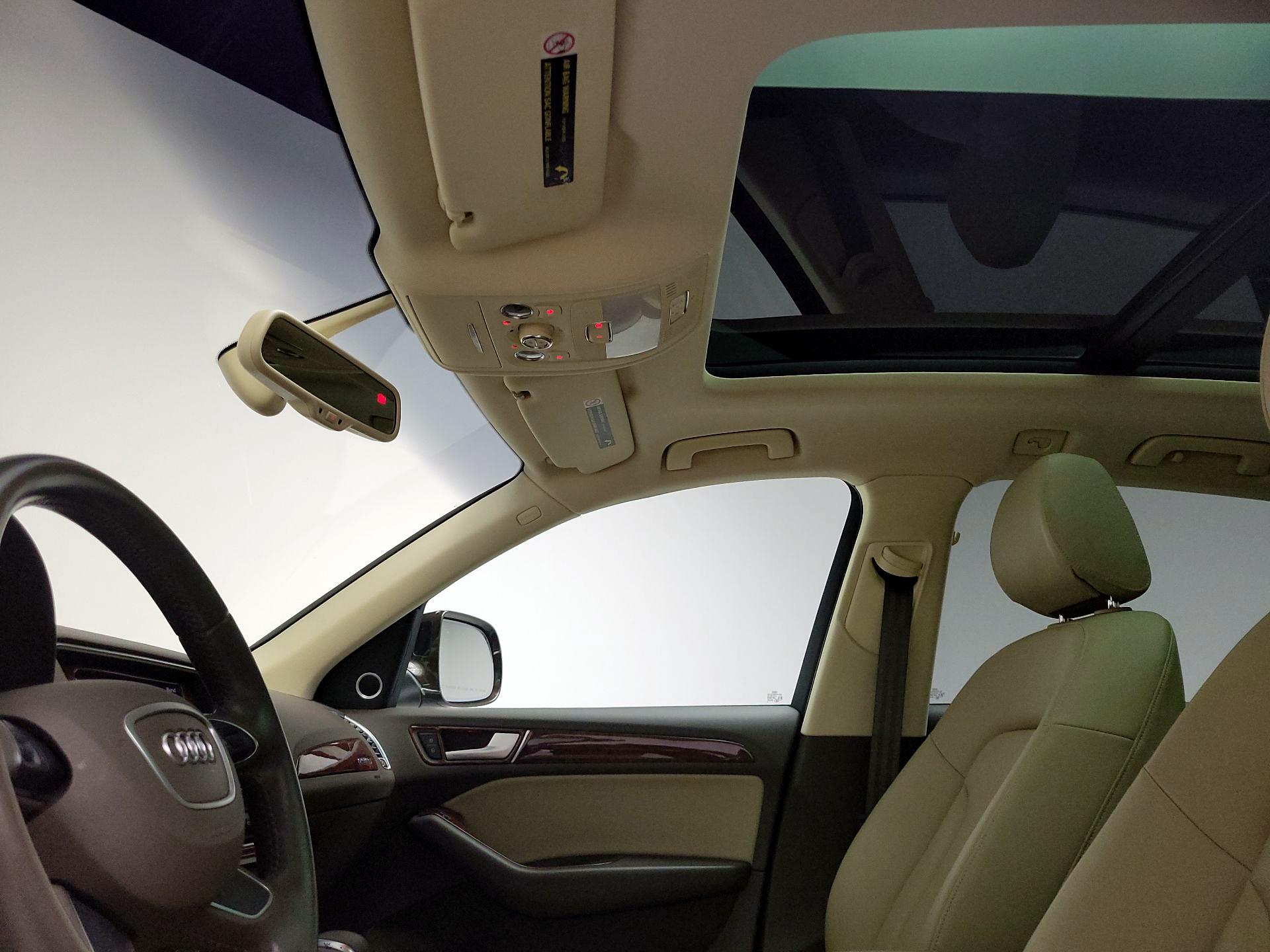 Thumbnail: 2015 Audi Q5 - 19