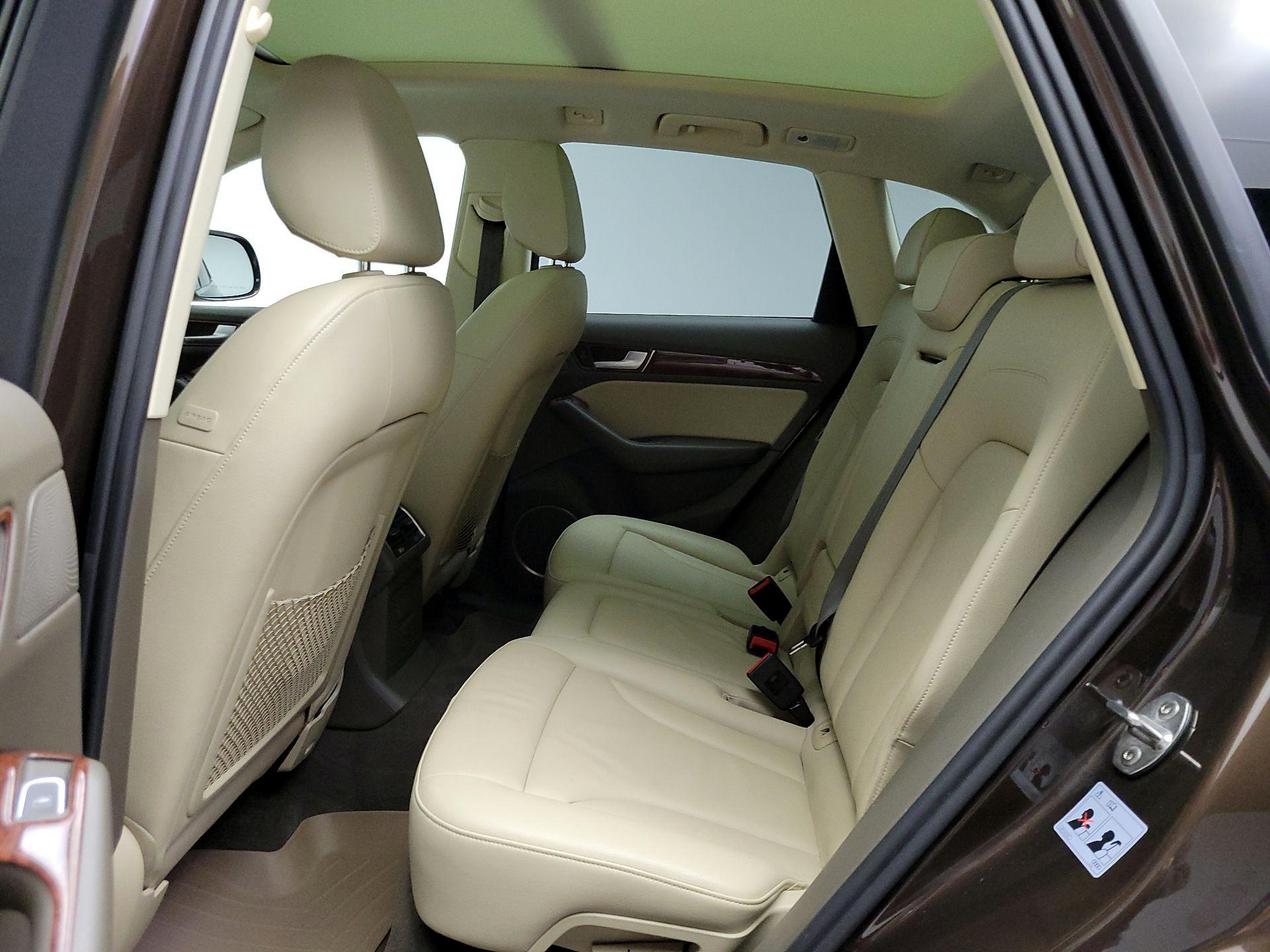 Thumbnail: 2015 Audi Q5 - 20