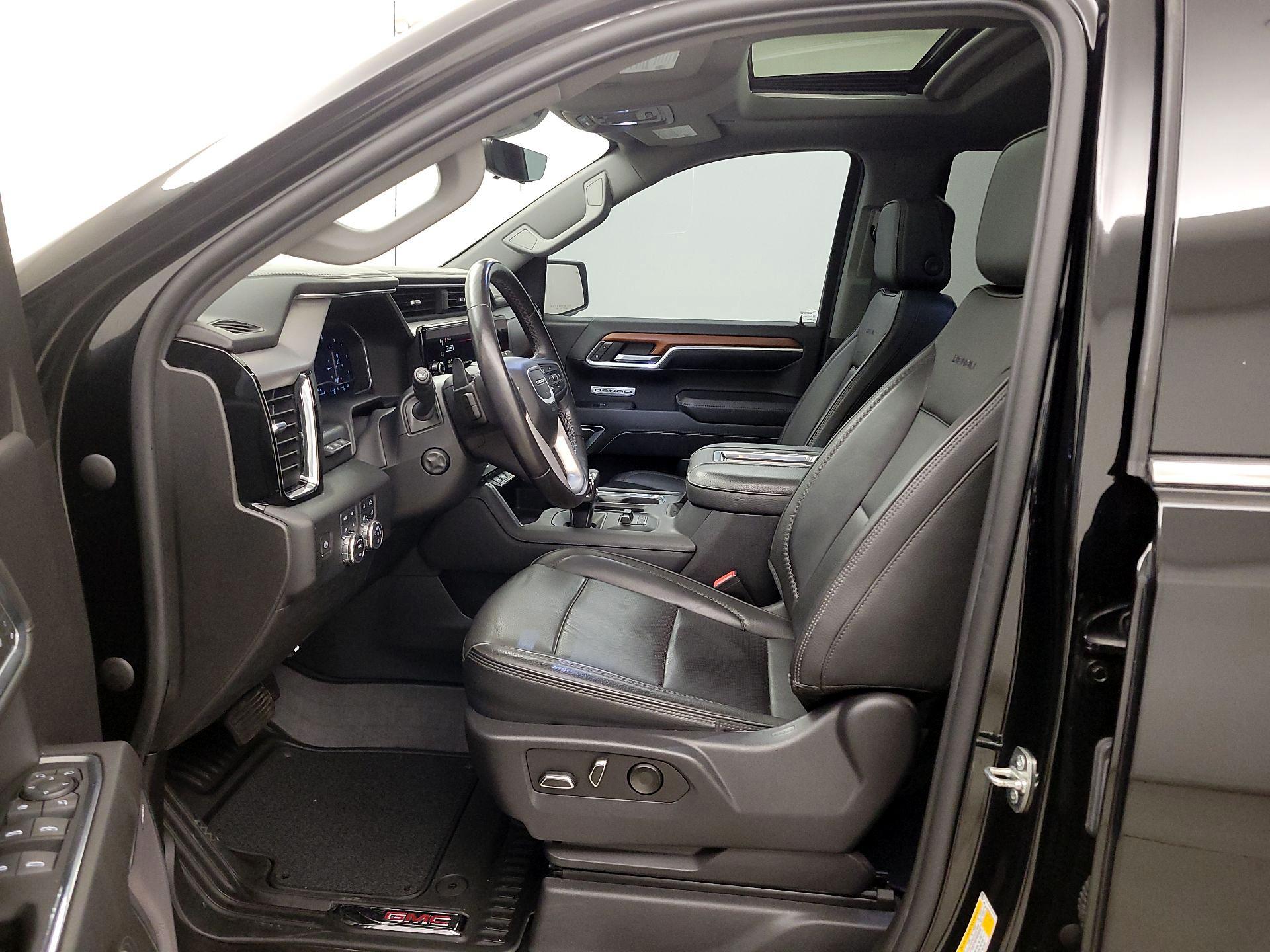 Thumbnail: 2022 GMC Sierra 1500 - 11