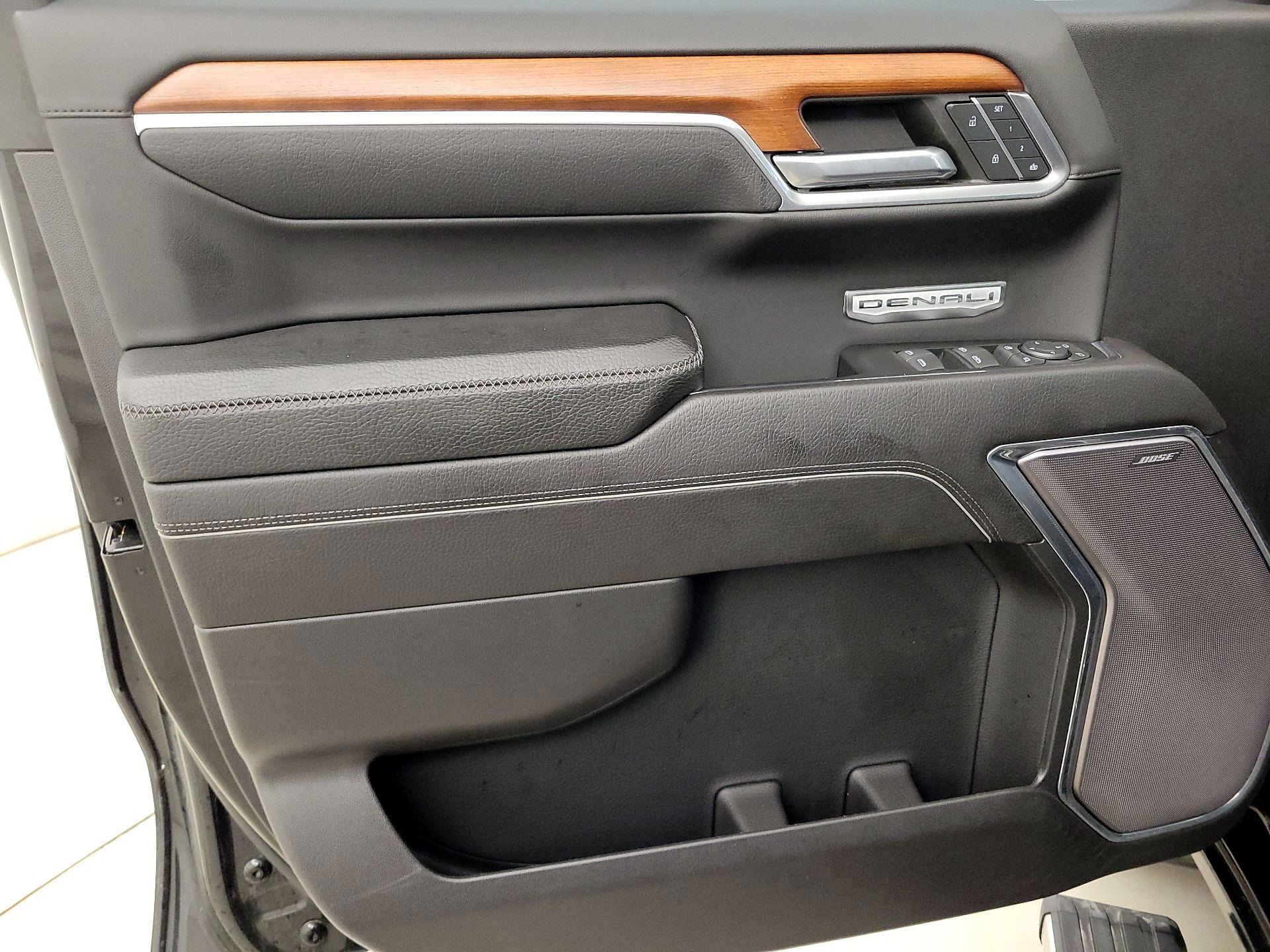 Thumbnail: 2022 GMC Sierra 1500 - 12