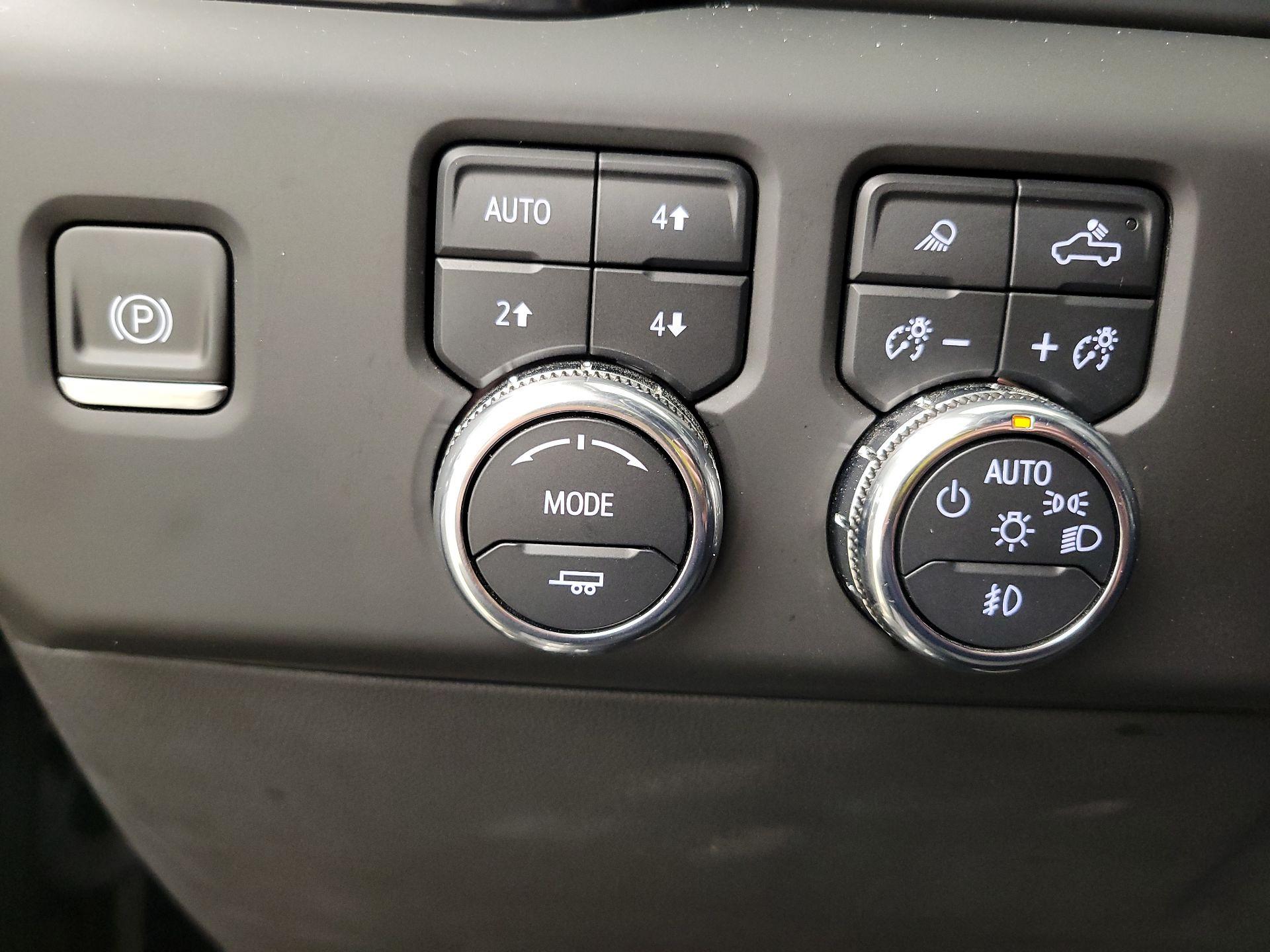 Thumbnail: 2022 GMC Sierra 1500 - 13