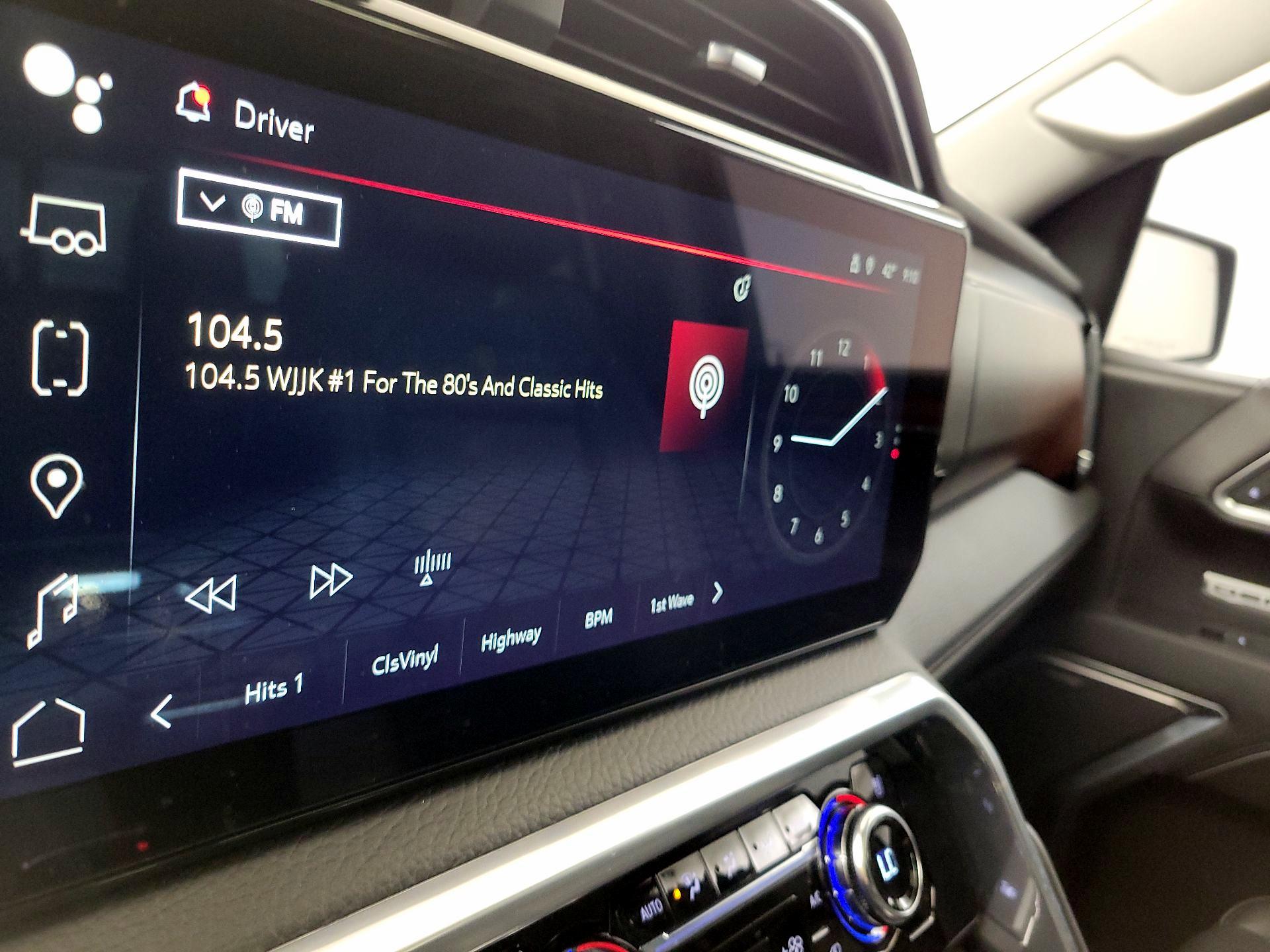 Thumbnail: 2022 GMC Sierra 1500 - 15