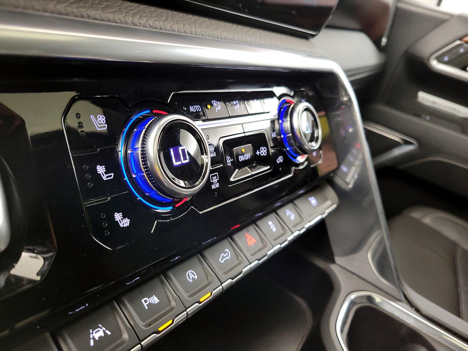 Thumbnail: 2022 GMC Sierra 1500 - 16